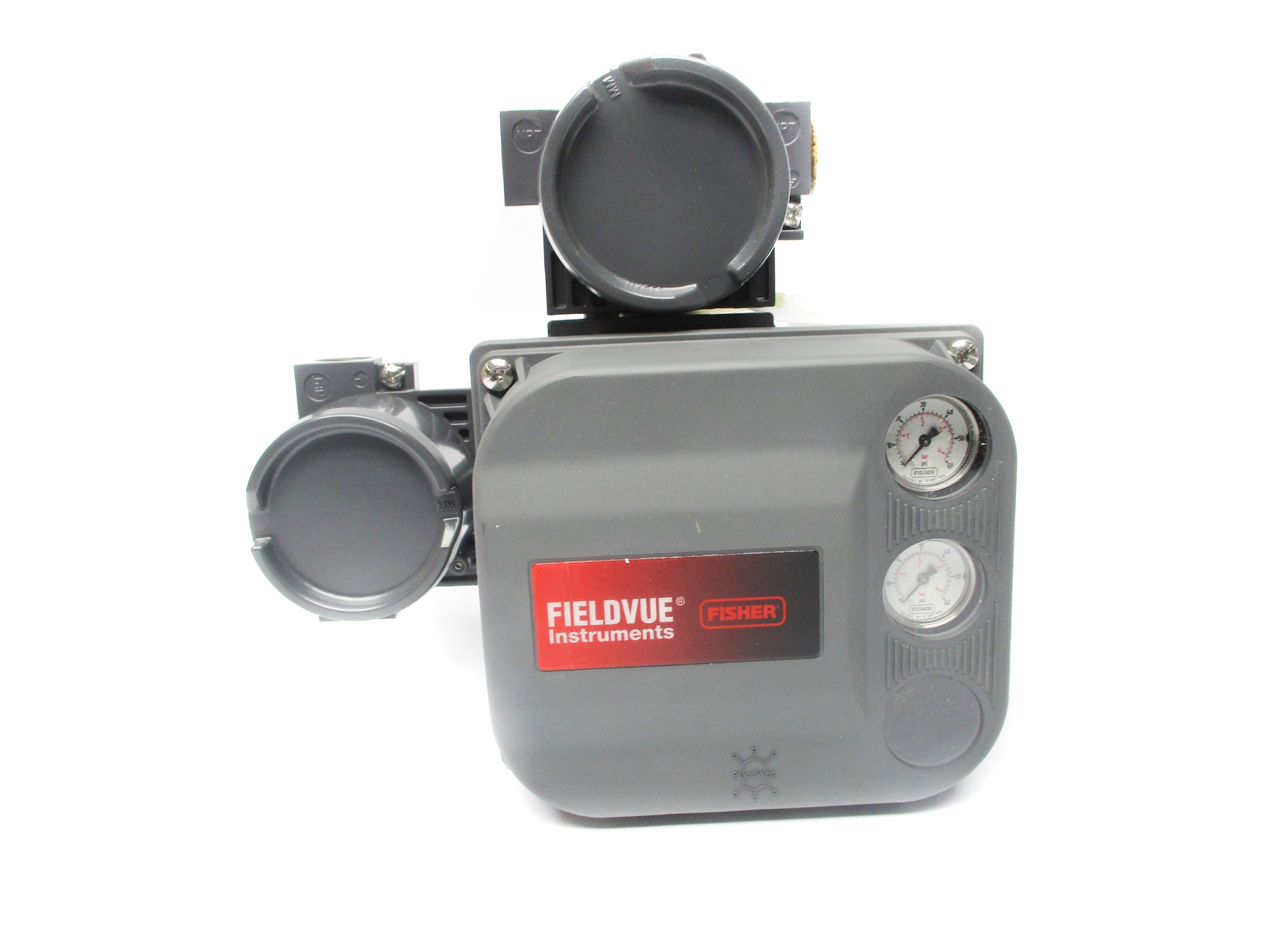 FISHER CONTROLS DVC6005 NSMP