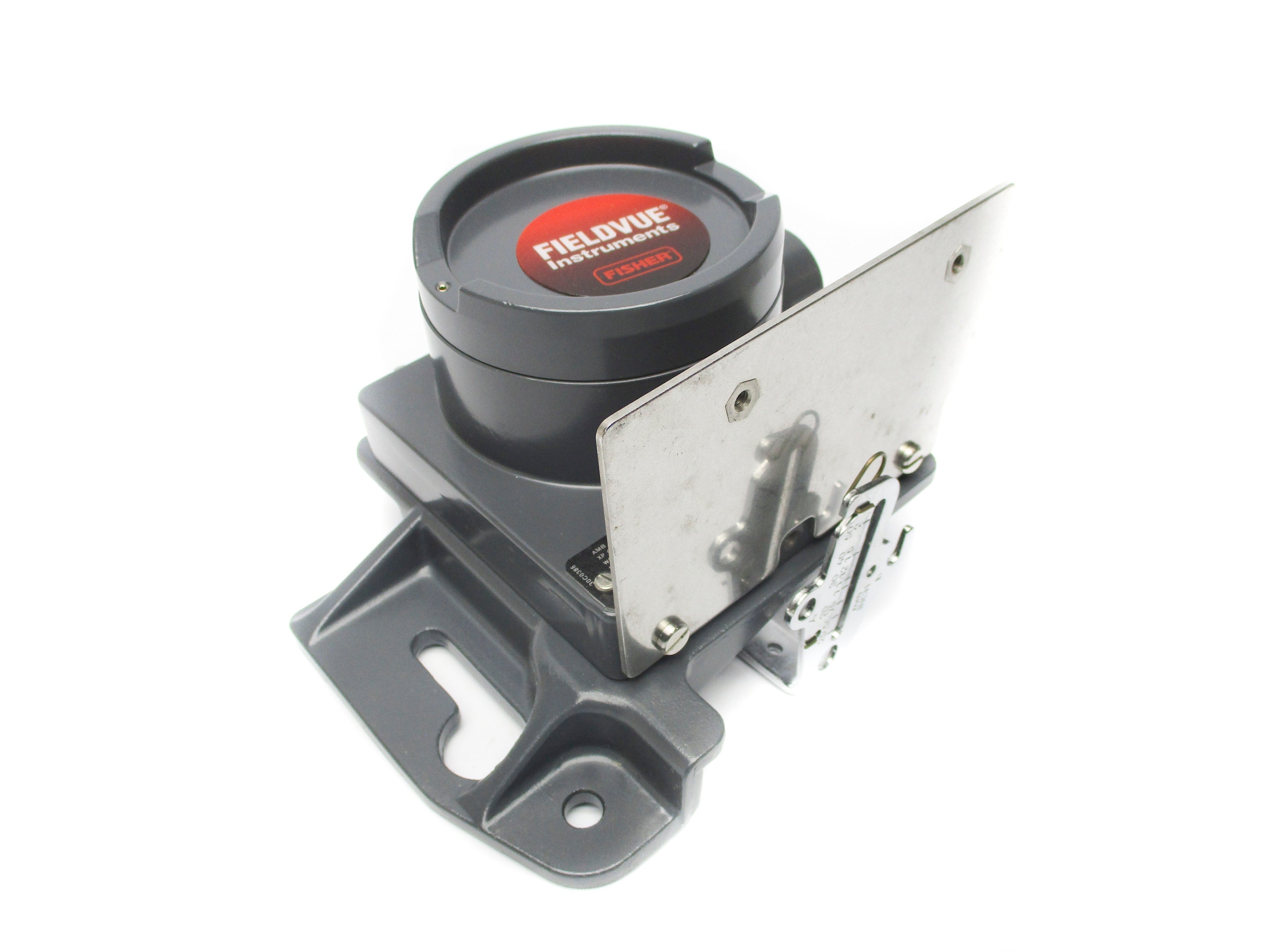 FISHER CONTROLS DVC6015 NSMP