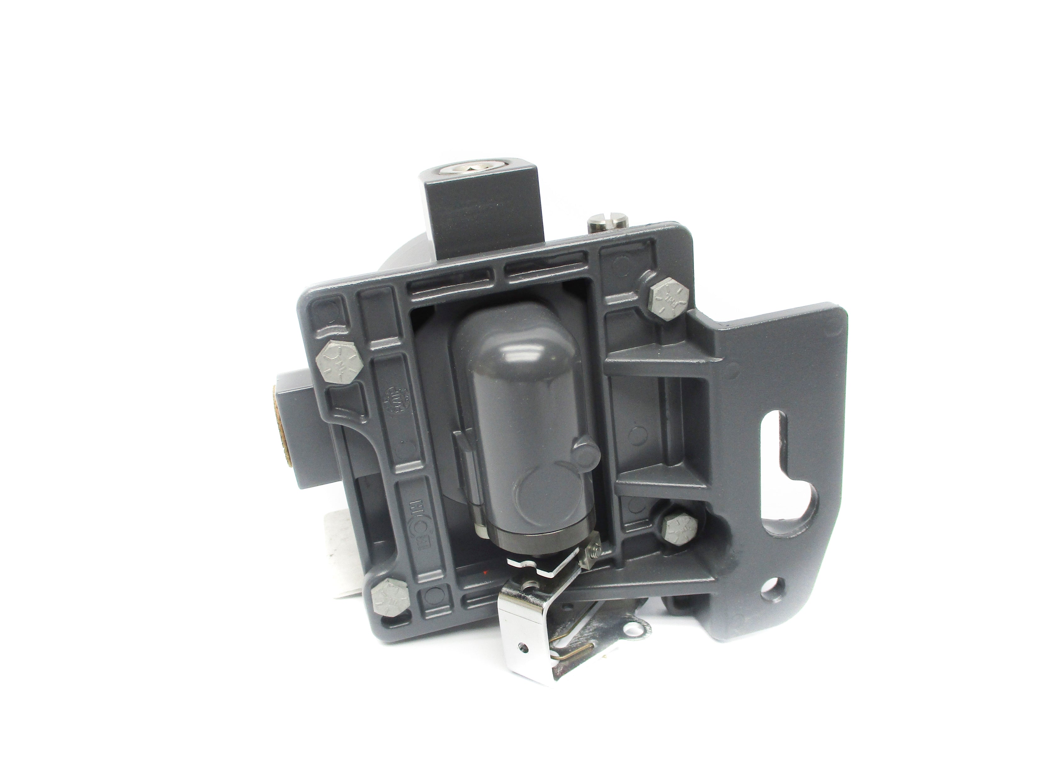 FISHER CONTROLS DVC6015 NSMP