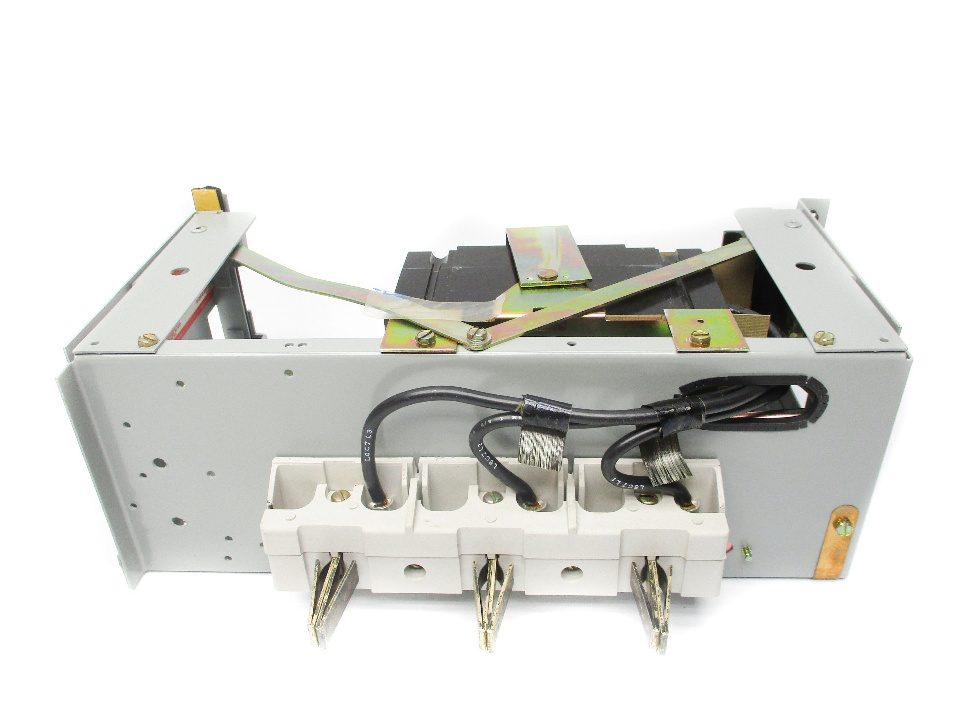 GENERAL ELECTRIC MFB015HED6 MODEL 8000 TYPE FDR NSMP