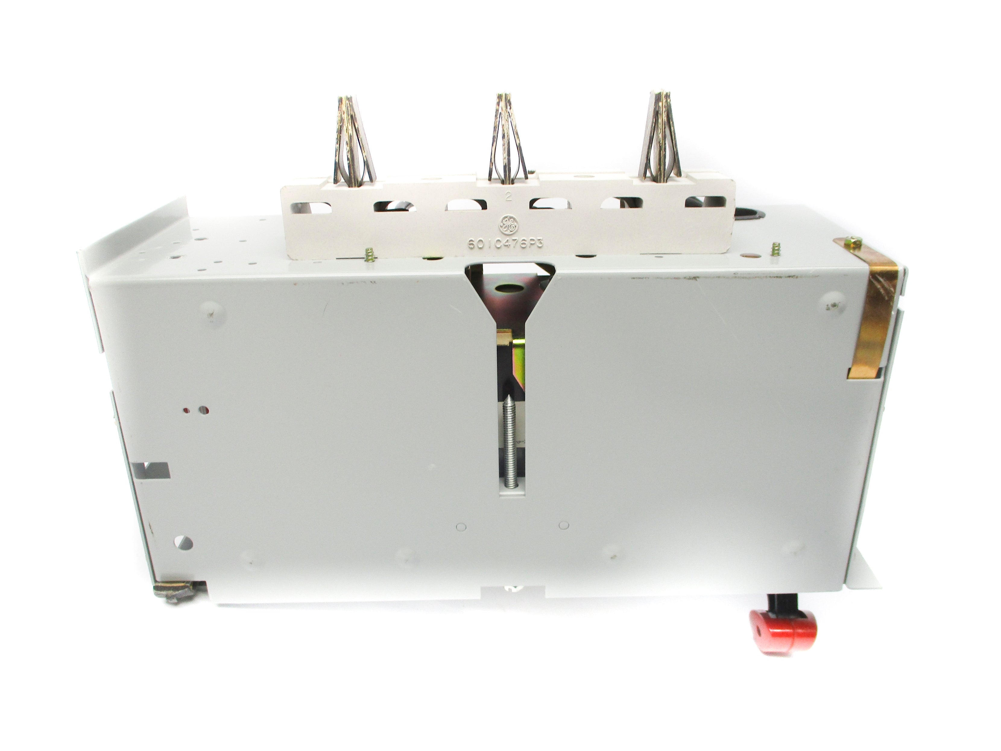 GENERAL ELECTRIC MFB015HED6 MODEL 8000 TYPE FDR NSMP
