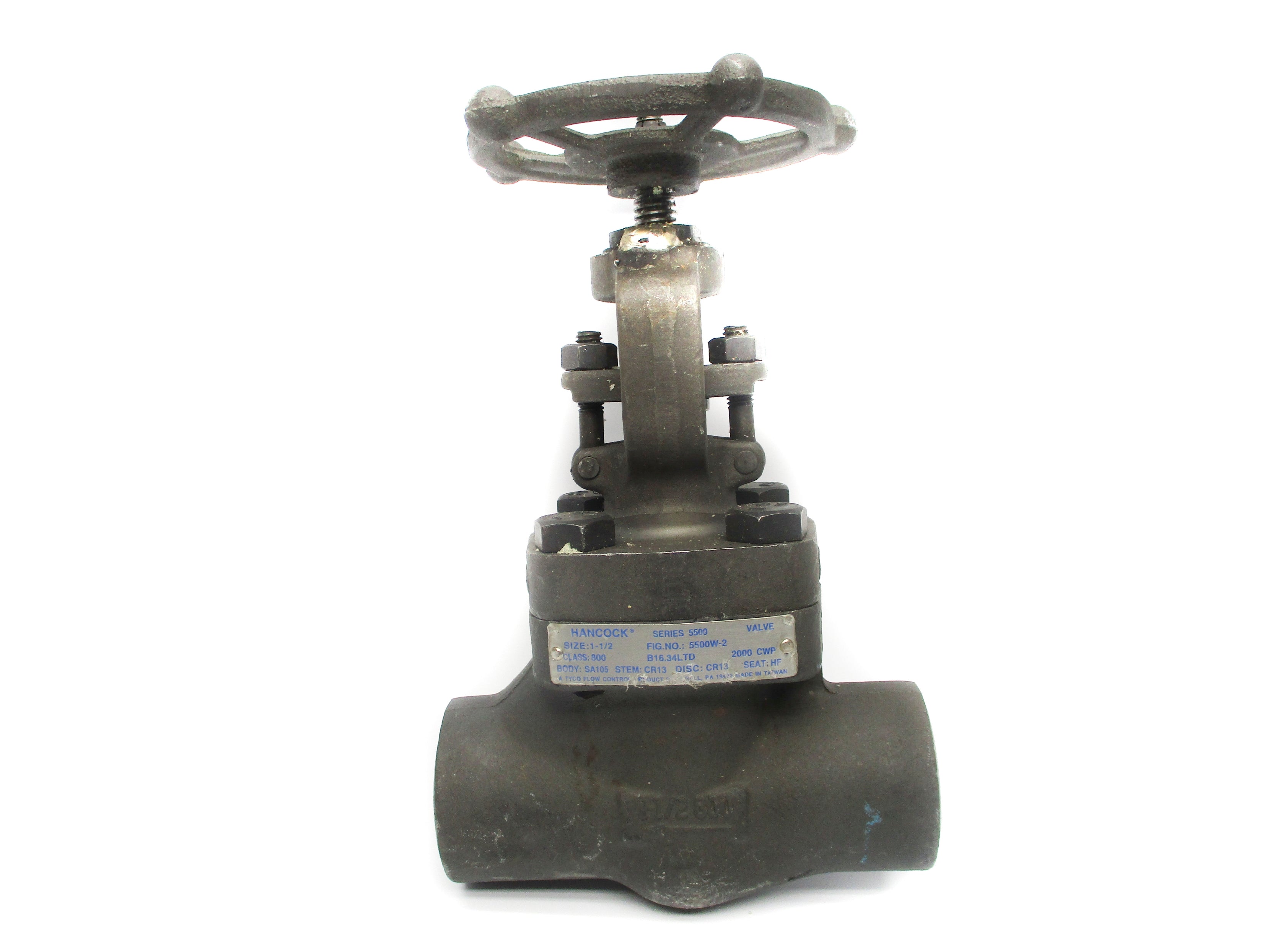 HANCOCK SA105 5500W-2 SER. 5500 NSNP