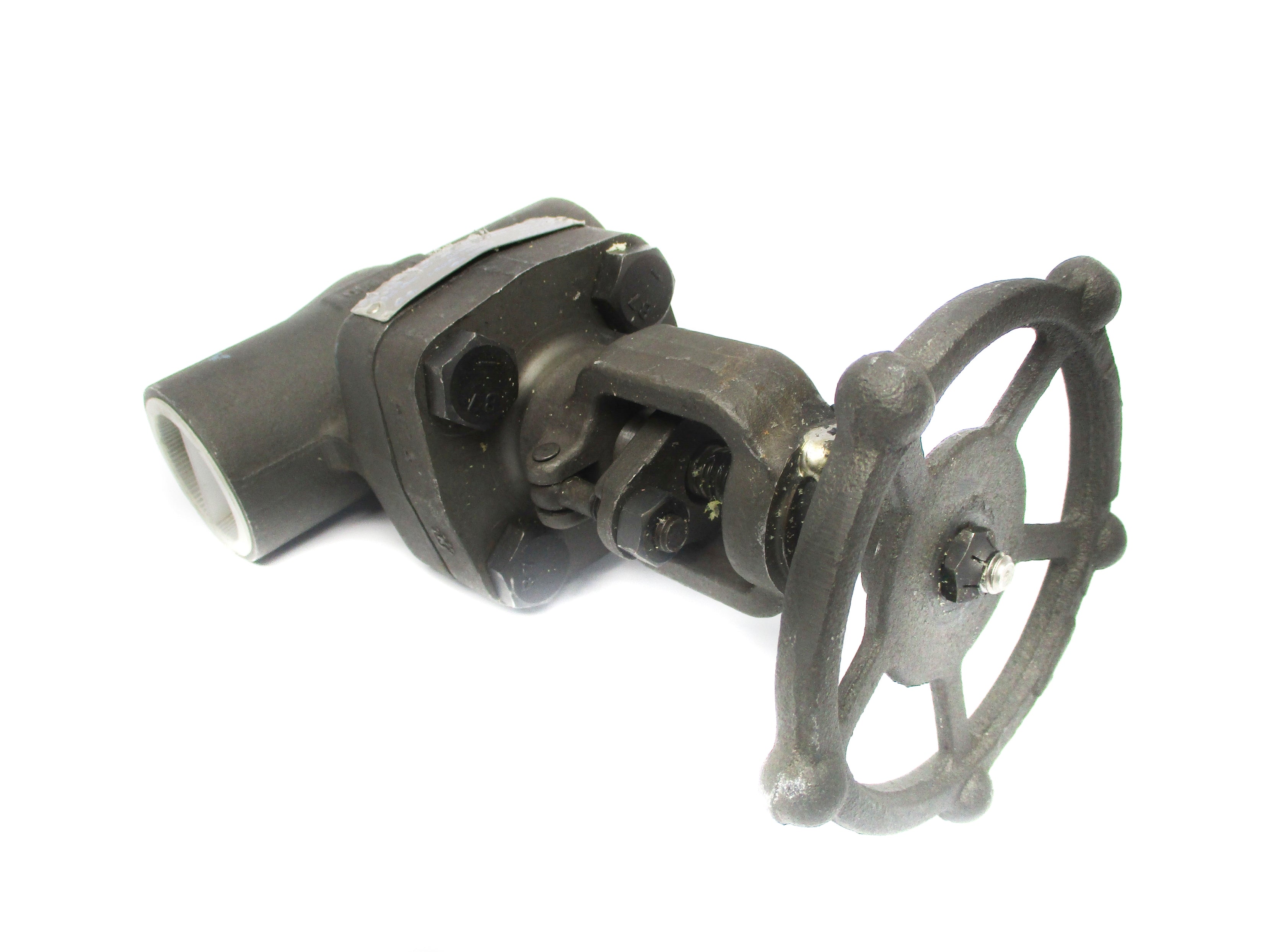 HANCOCK SA105 5500W-2 SER. 5500 NSNP