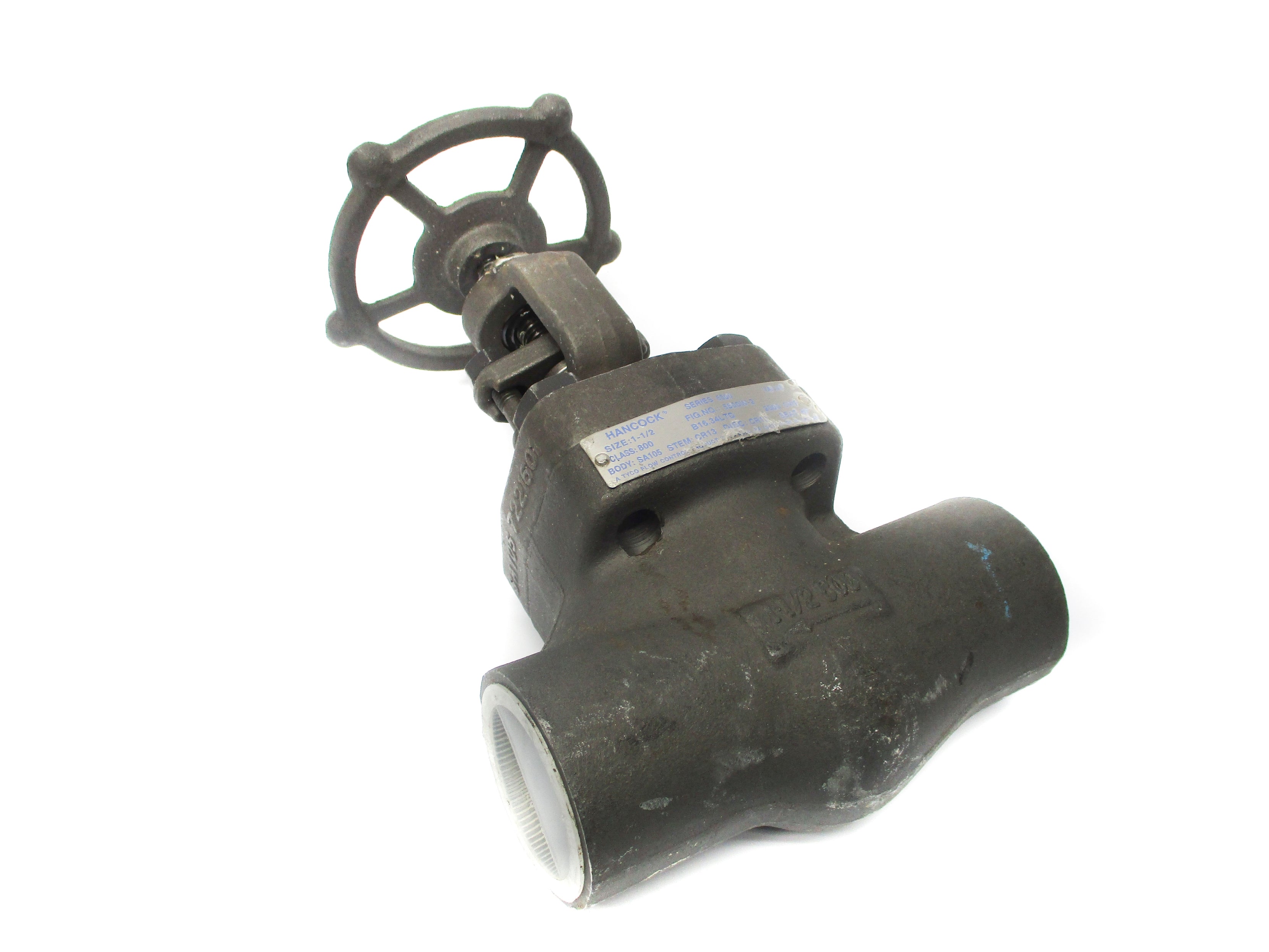 HANCOCK SA105 5500W-2 SER. 5500 NSNP