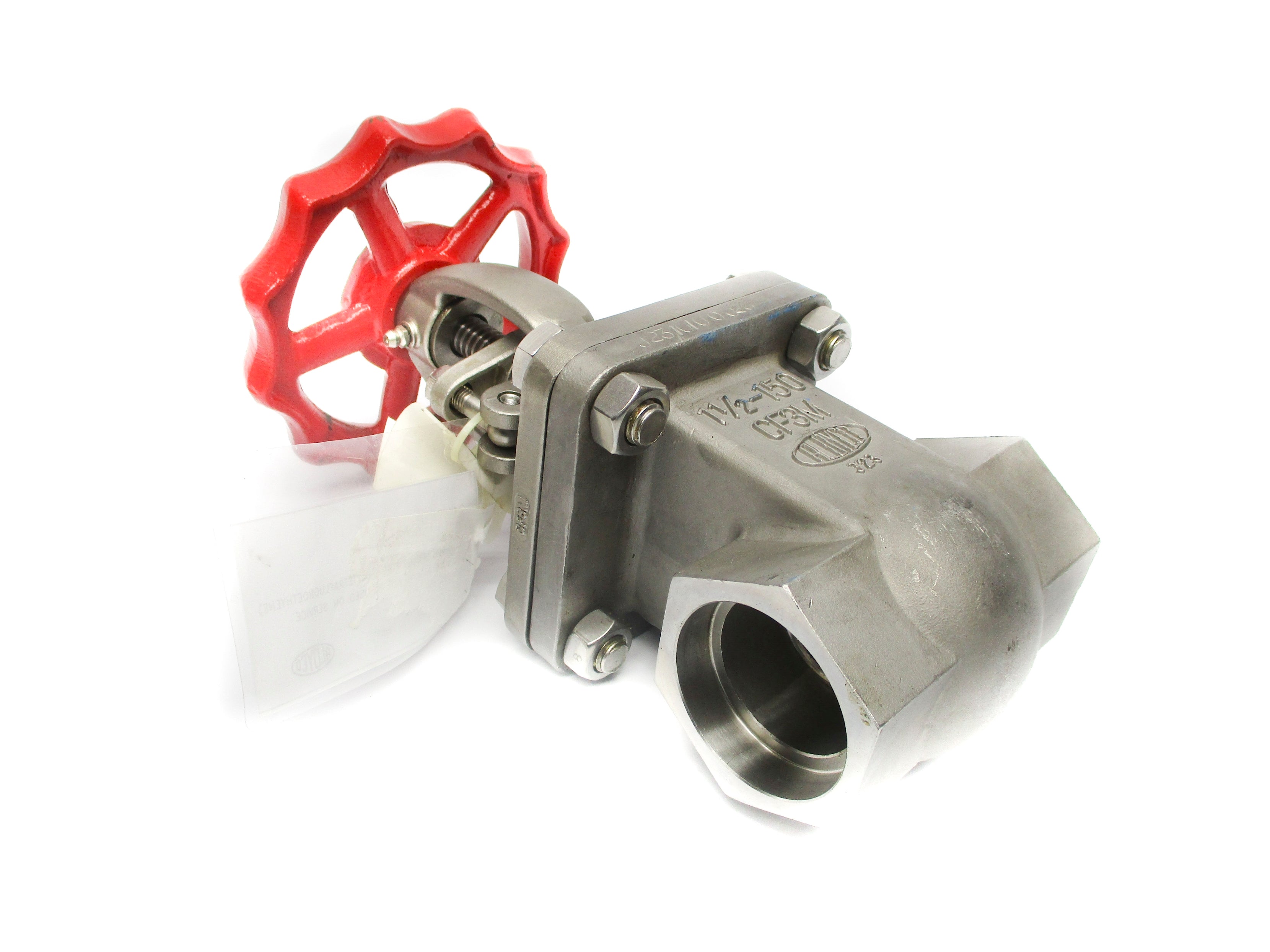 ALOYCO 114F NSNP