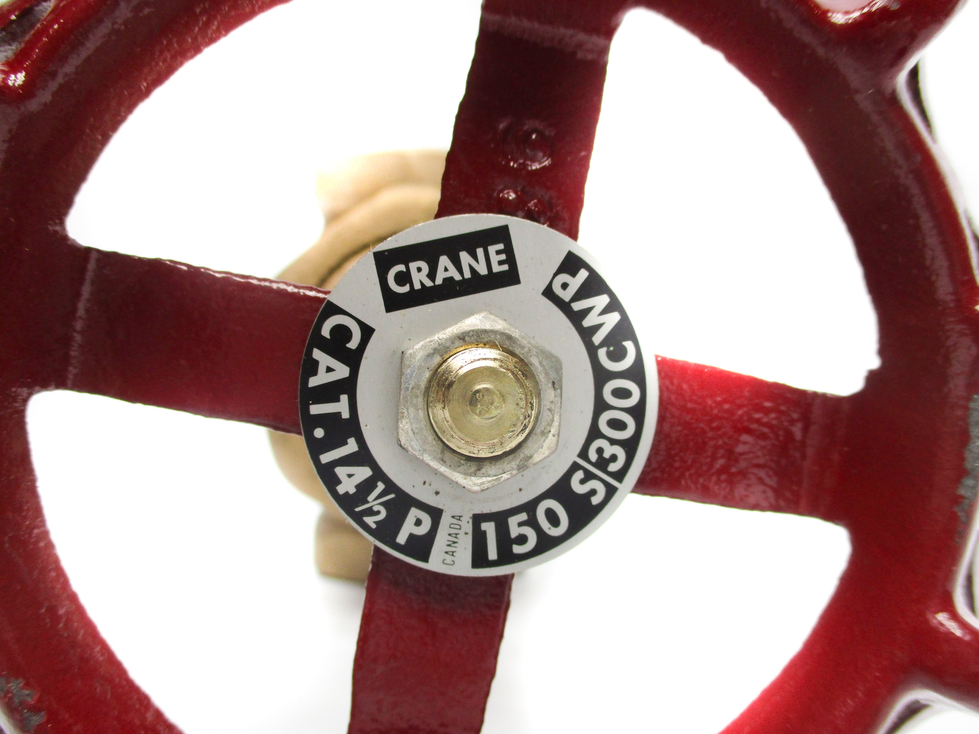CRANE 14-1/2P 150S NSNP