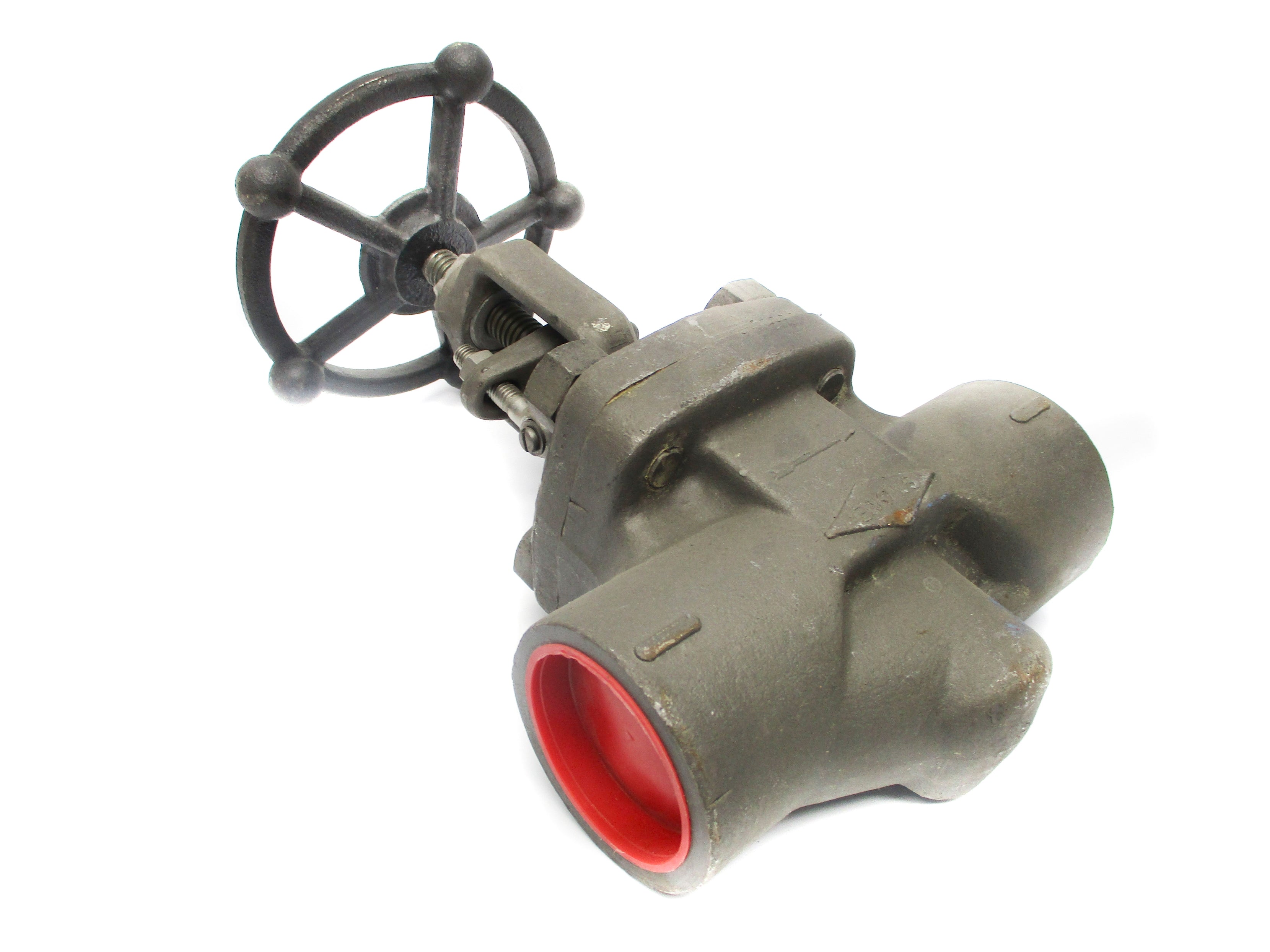 JENKINS BROS 8G80-0000W NSNP