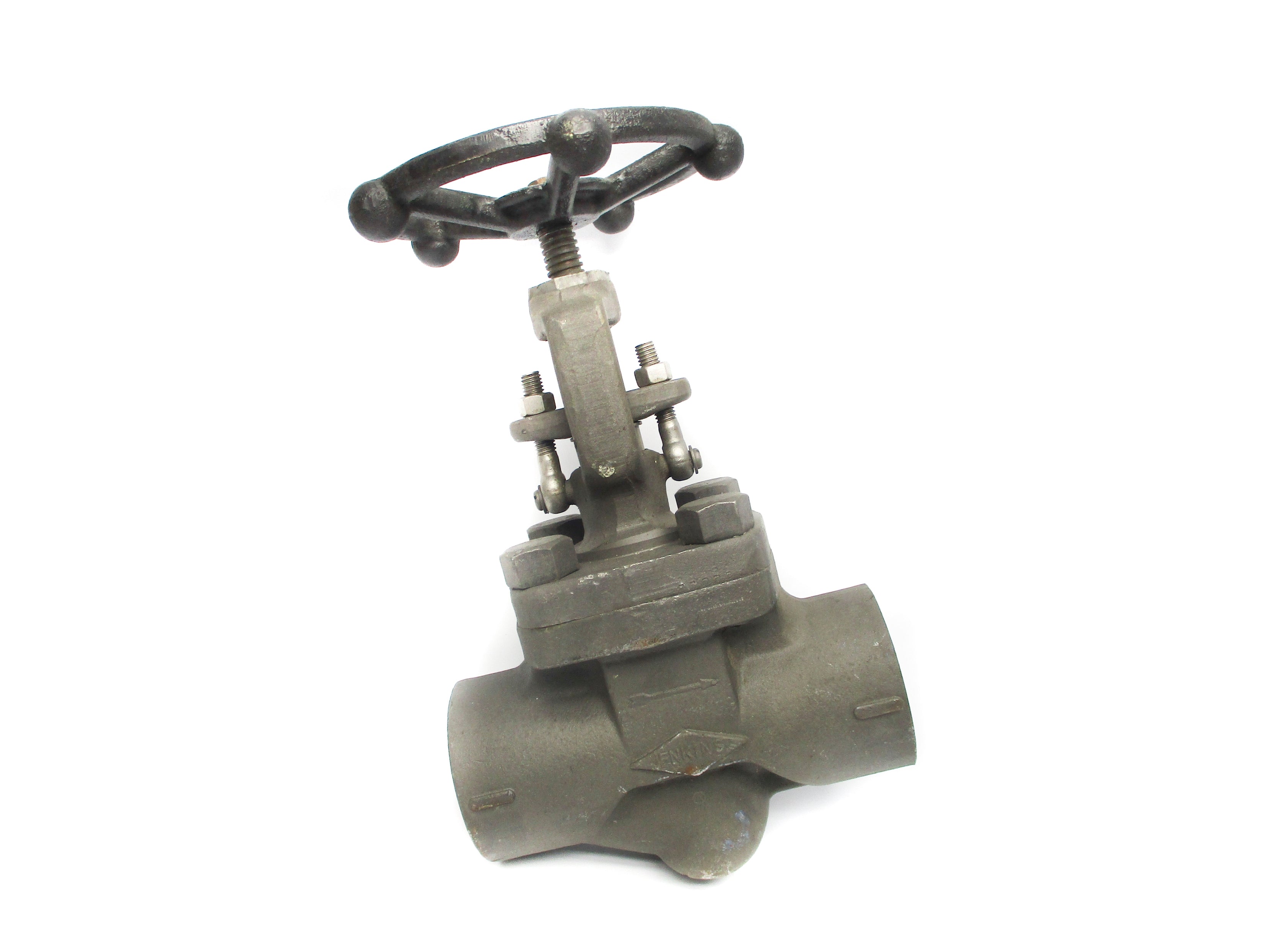 JENKINS BROS 8G80-0000W NSNP