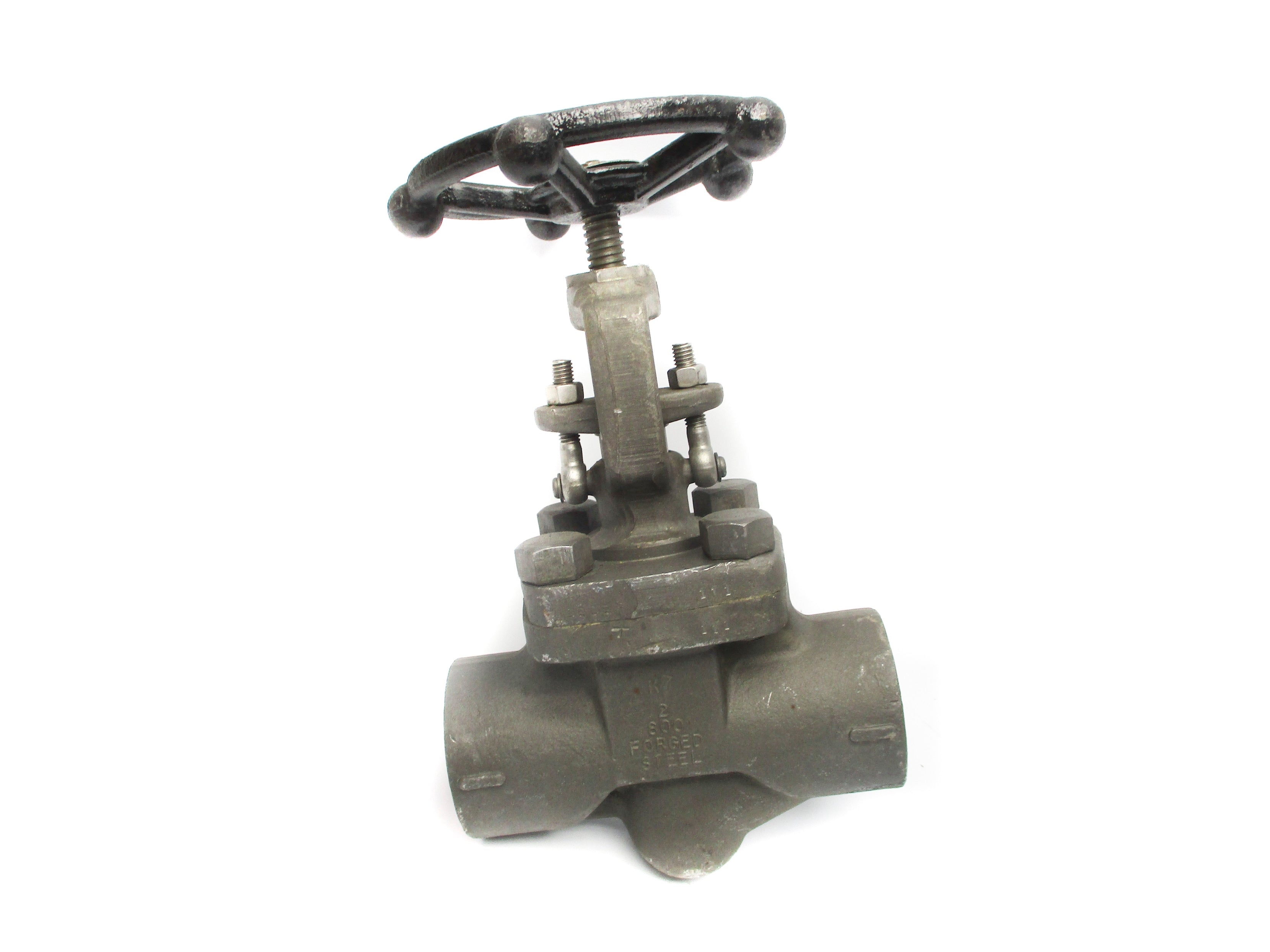 JENKINS BROS 8G80-0000W NSNP
