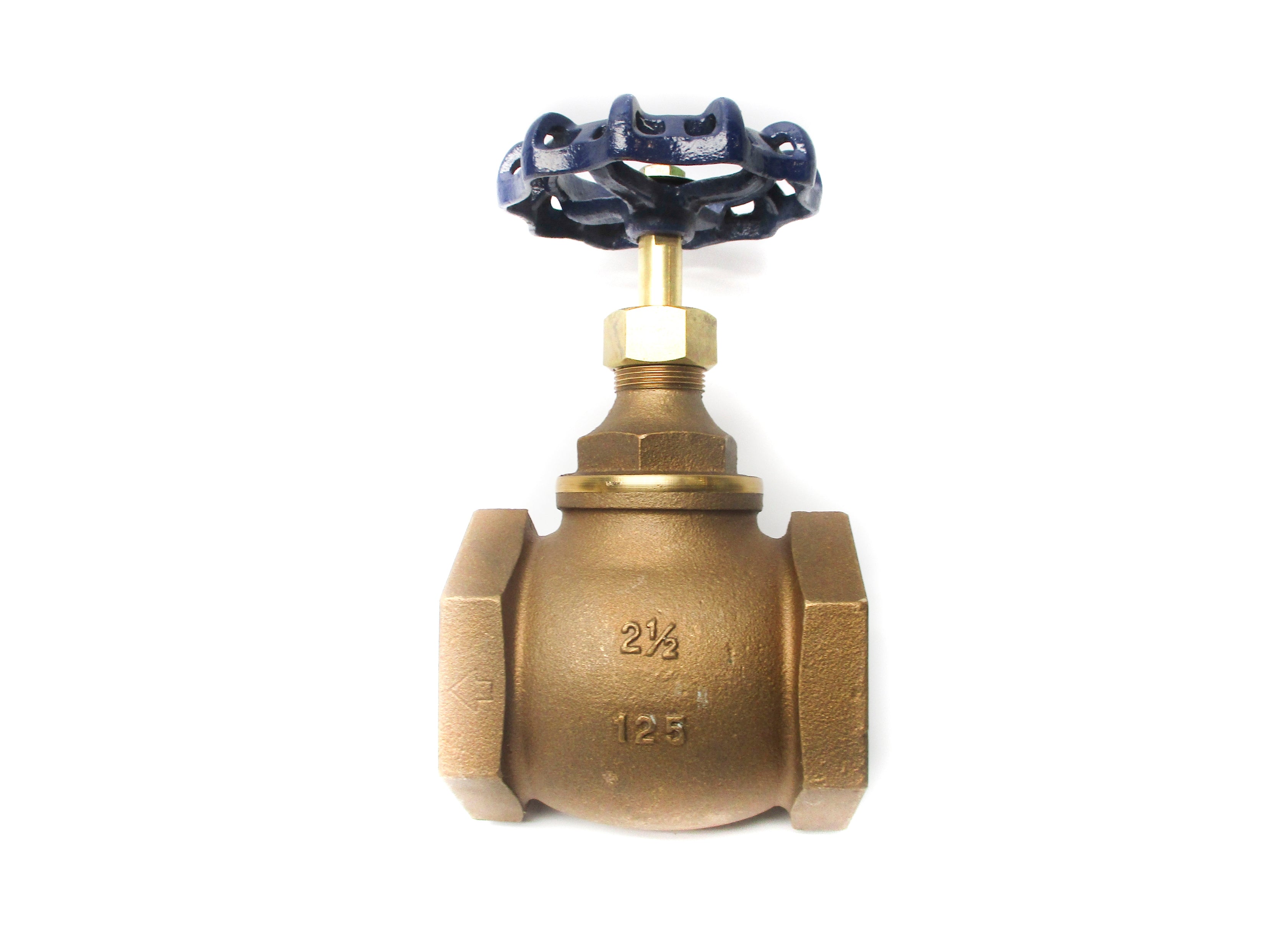 FAIRBANKS 3045 2-1/2" NSNP