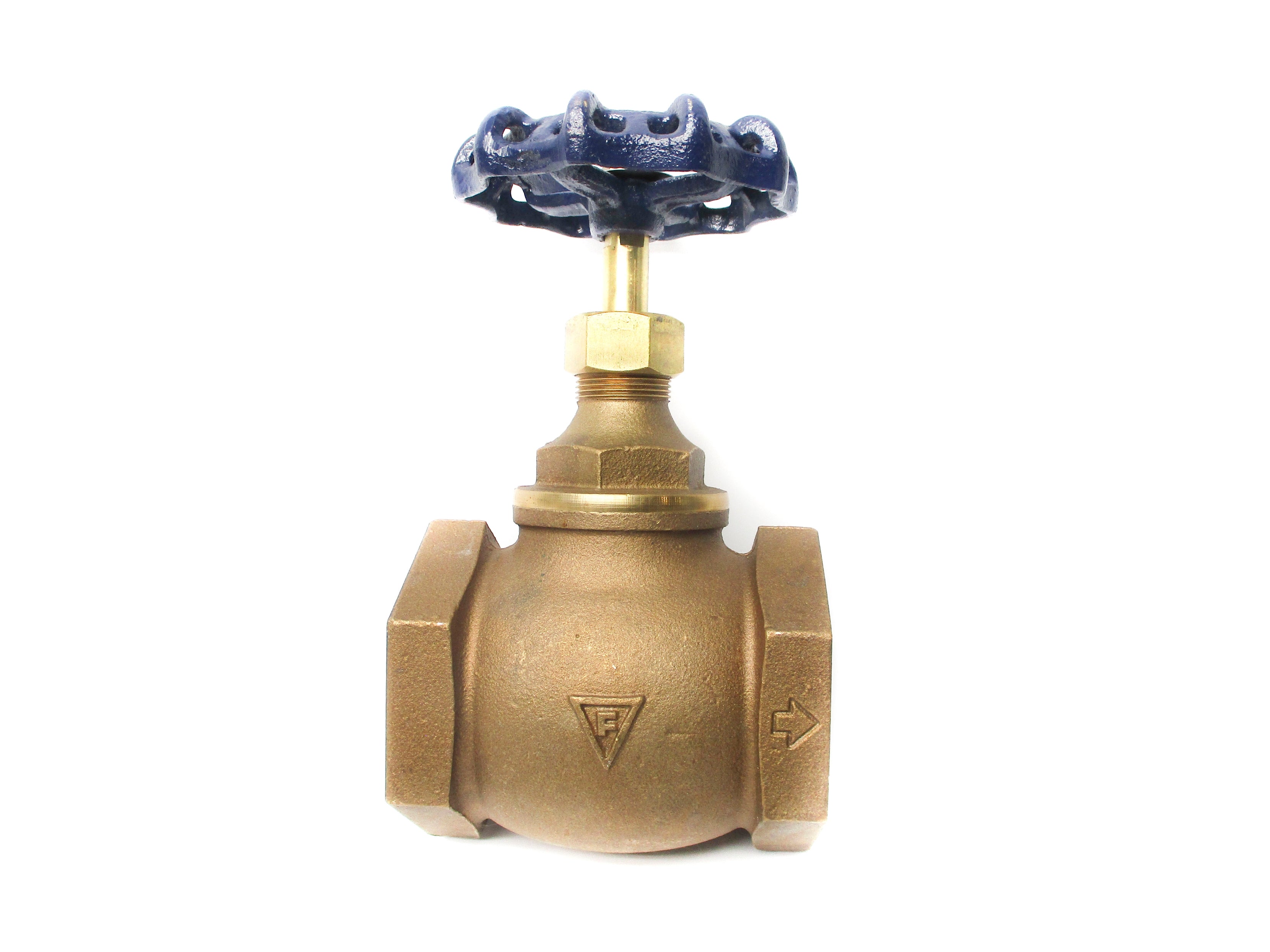 FAIRBANKS 3045 2-1/2" NSNP