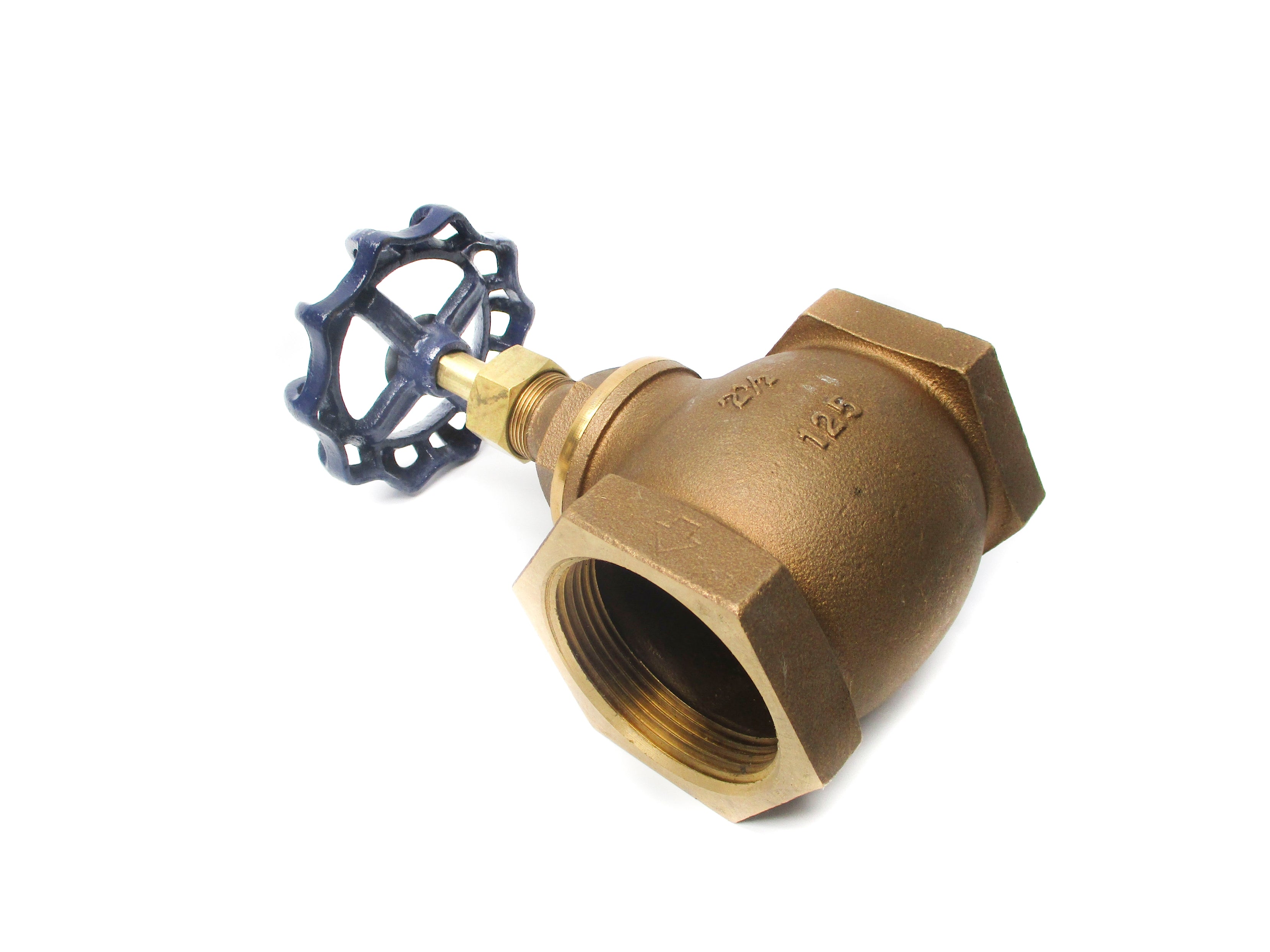 FAIRBANKS 3045 2-1/2" NSNP