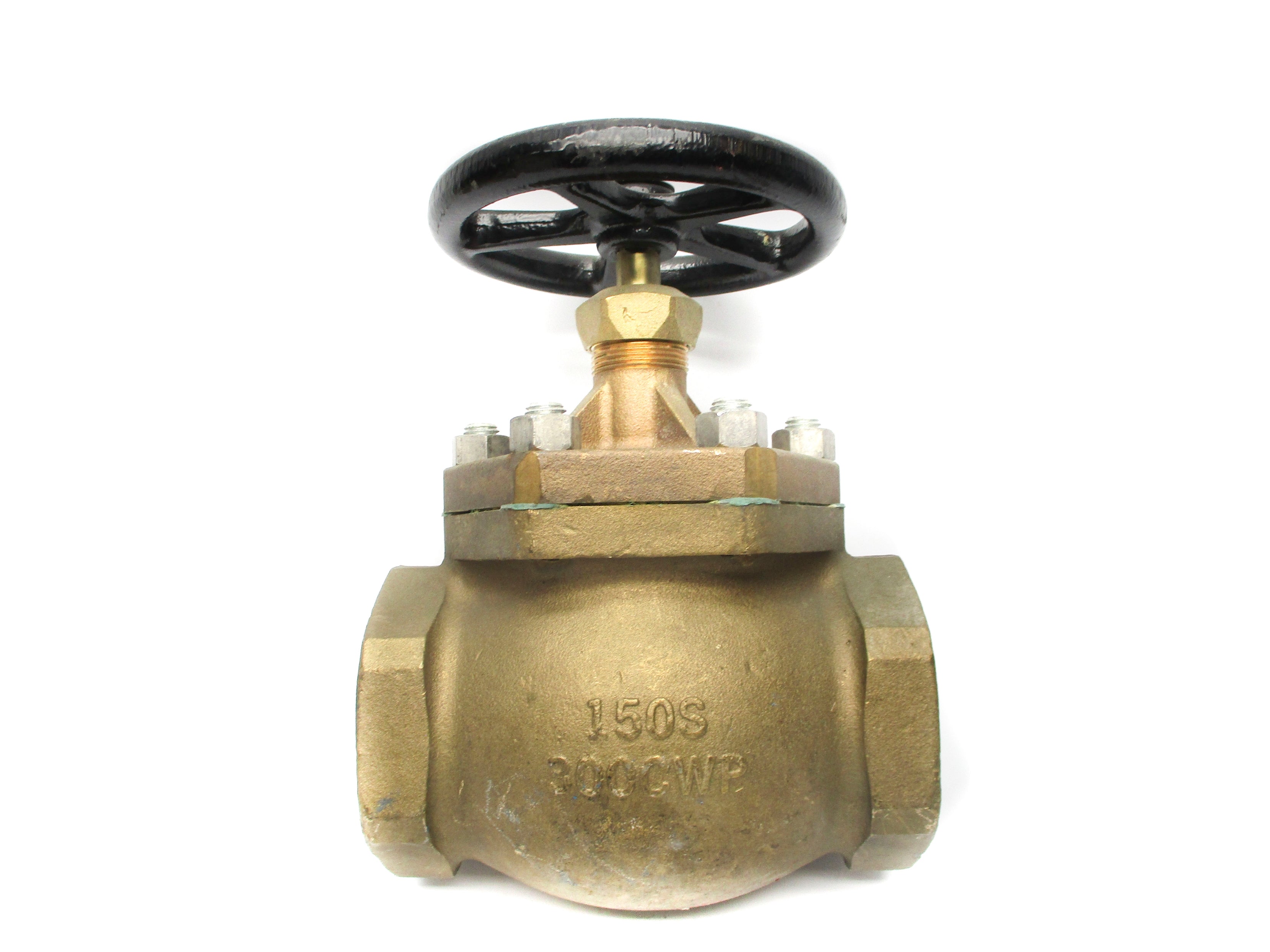 CRANE 14-1/2P 3" NSNP