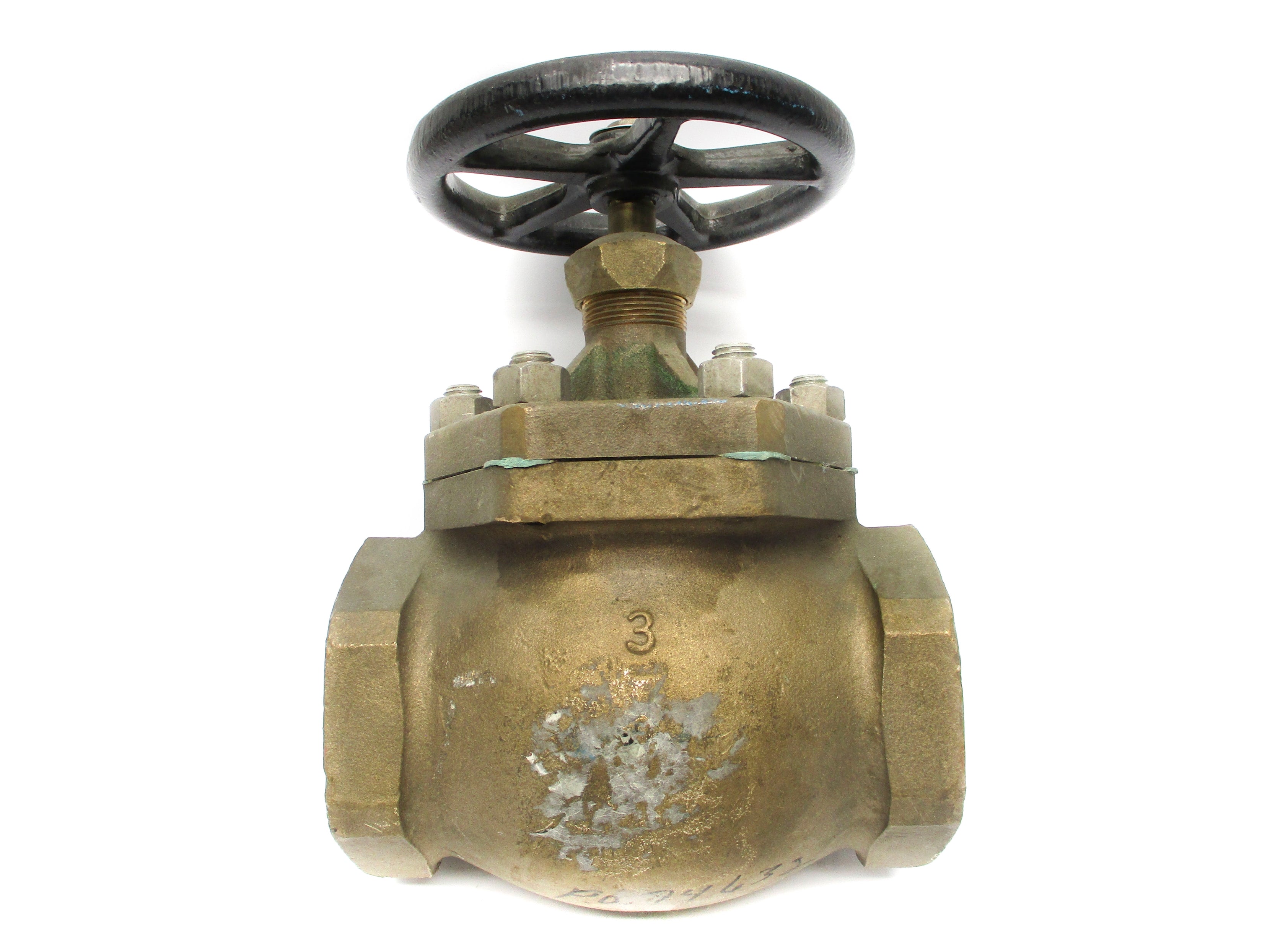 CRANE 14-1/2P 3" NSNP