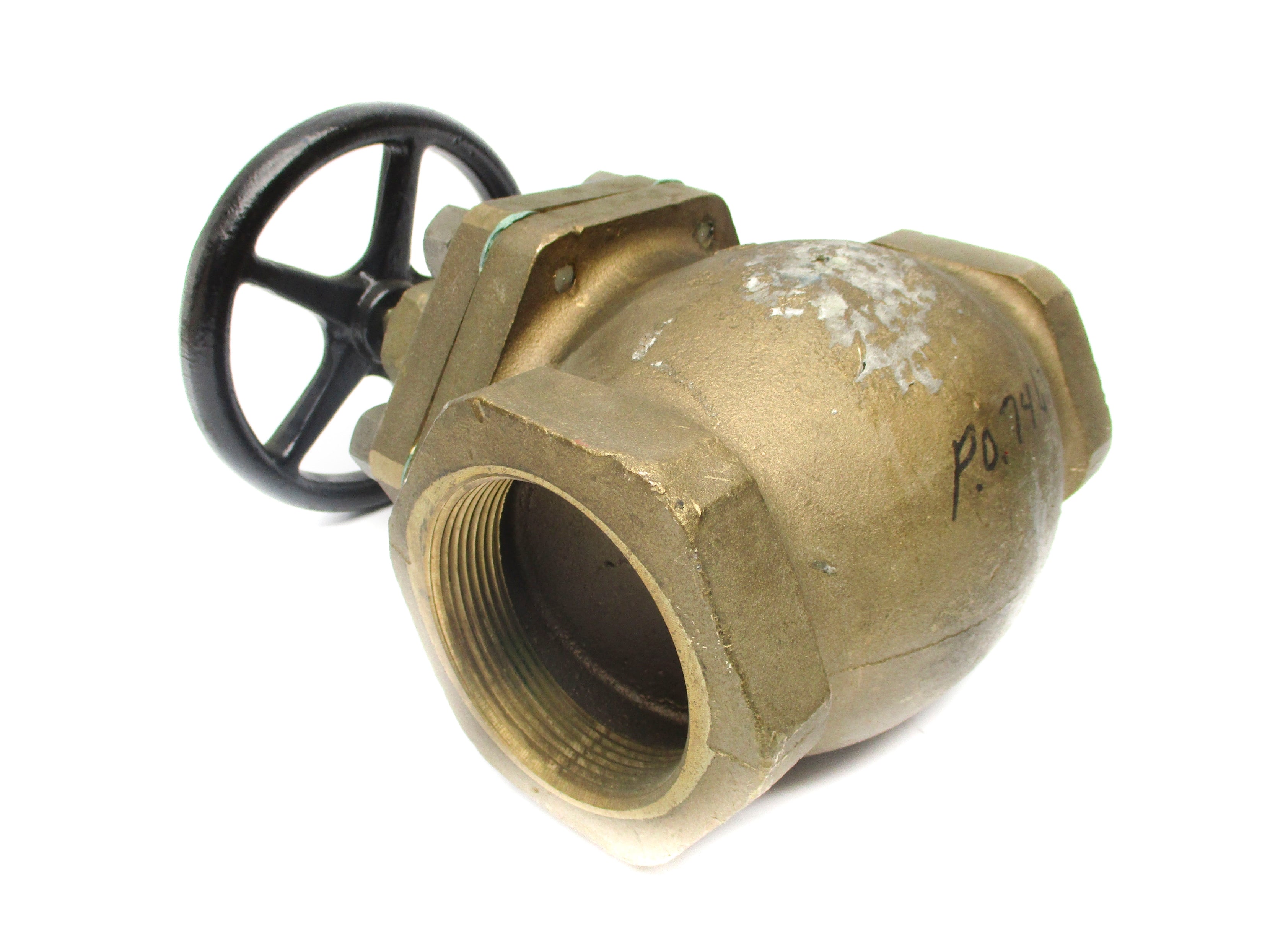 CRANE 14-1/2P 3" NSNP