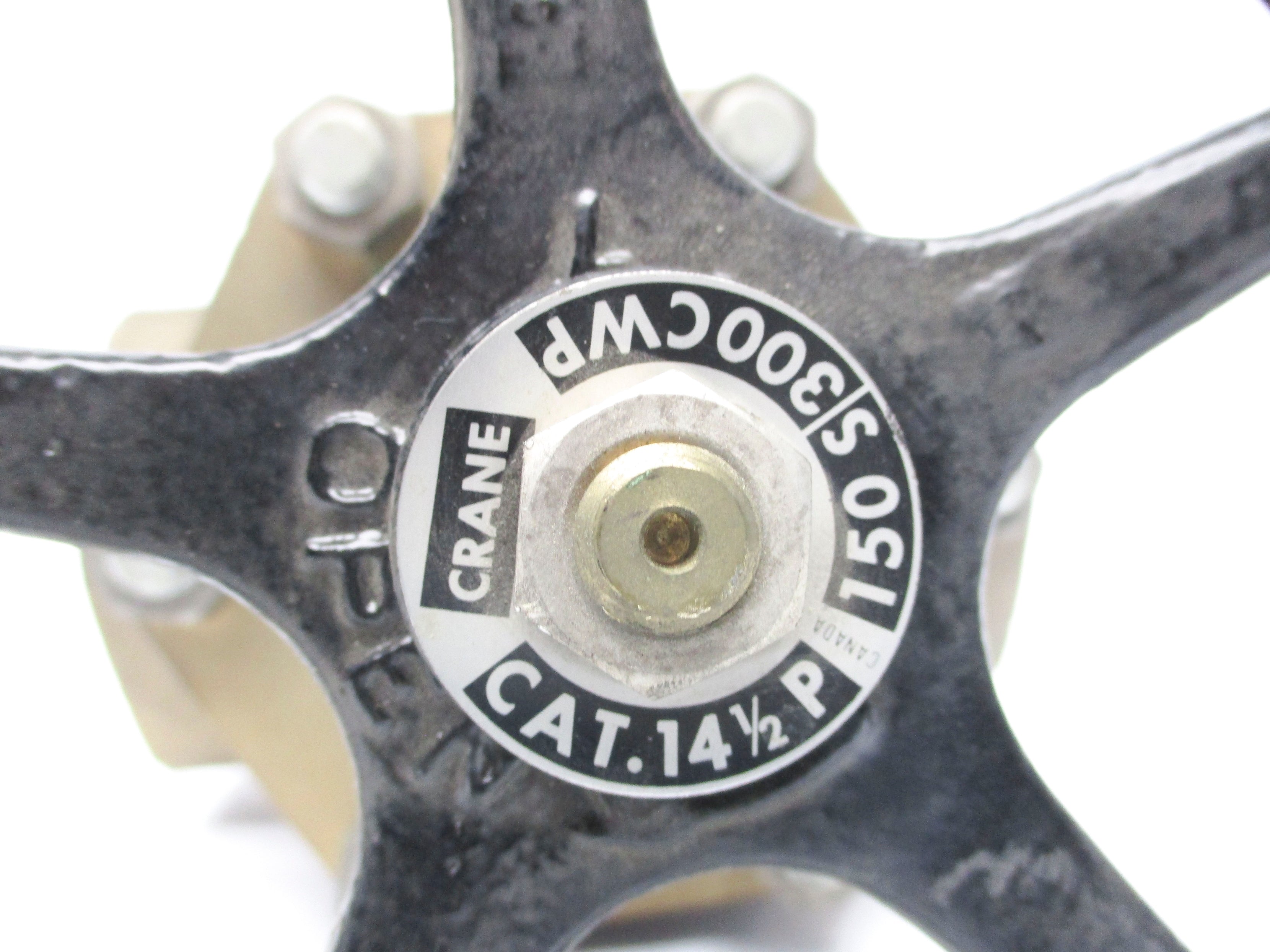 CRANE 14-1/2P 3" NSNP