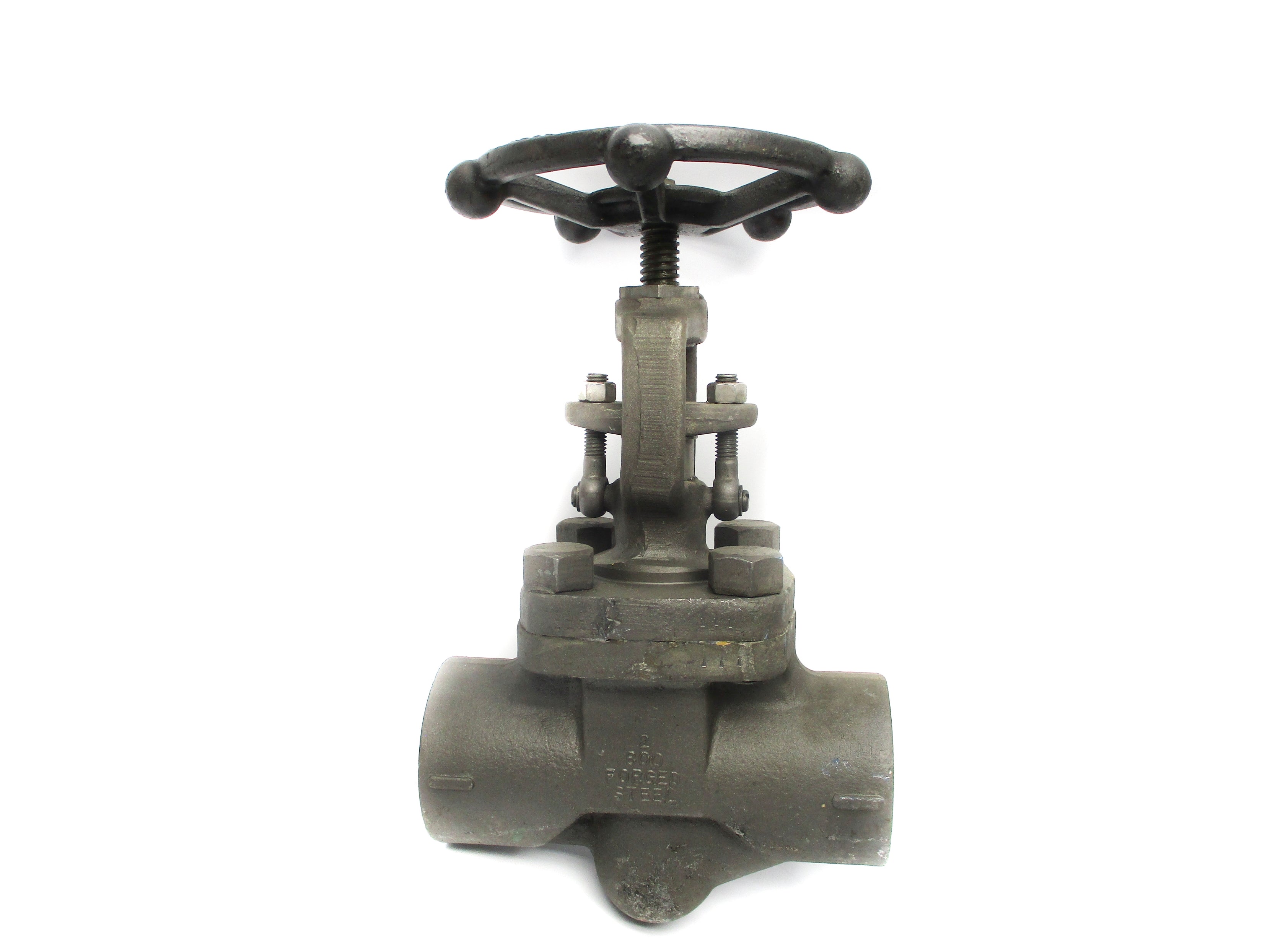 JENKINS BROS 8G80W NSNP