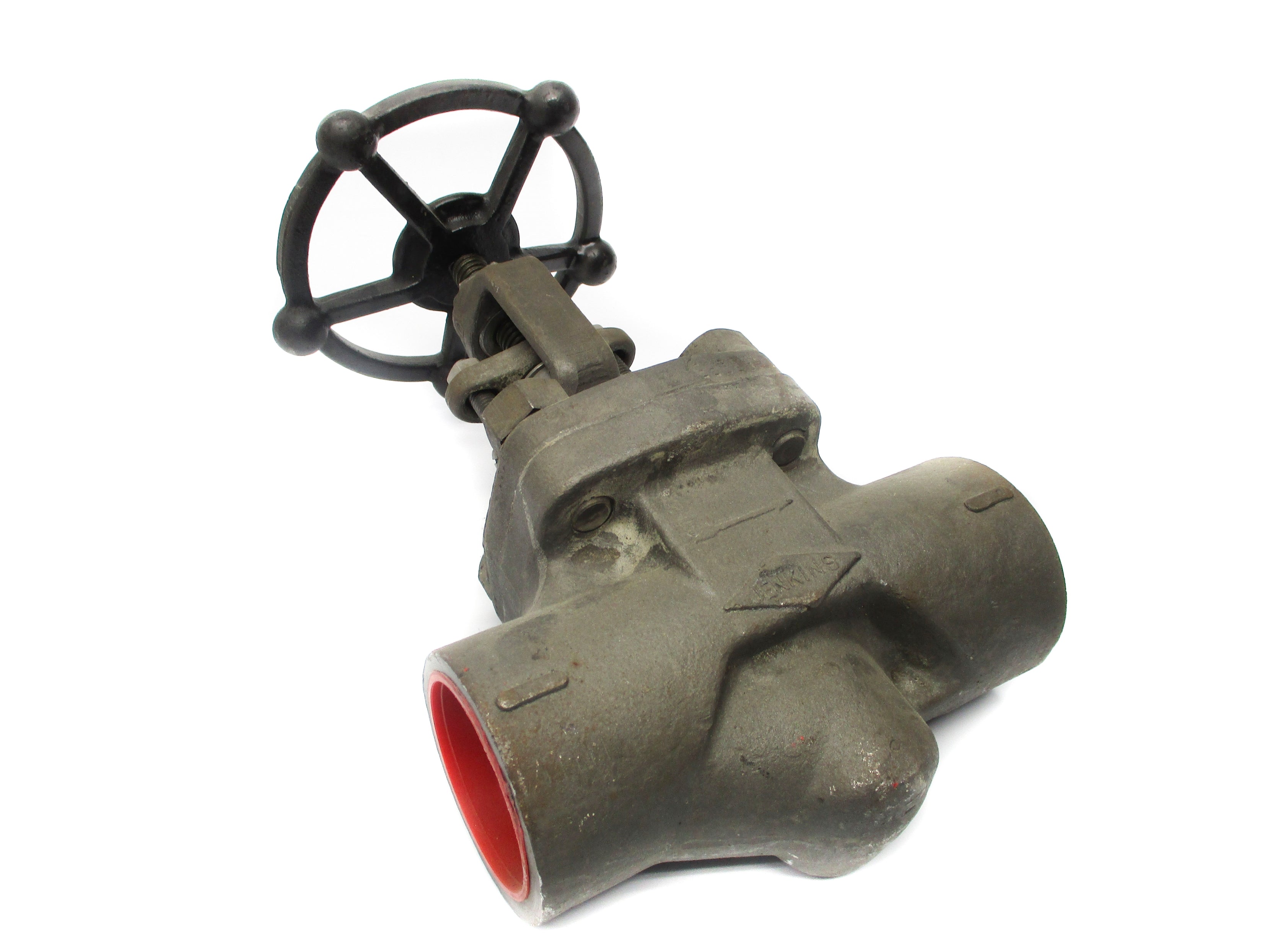 JENKINS BROS 8G80W NSNP