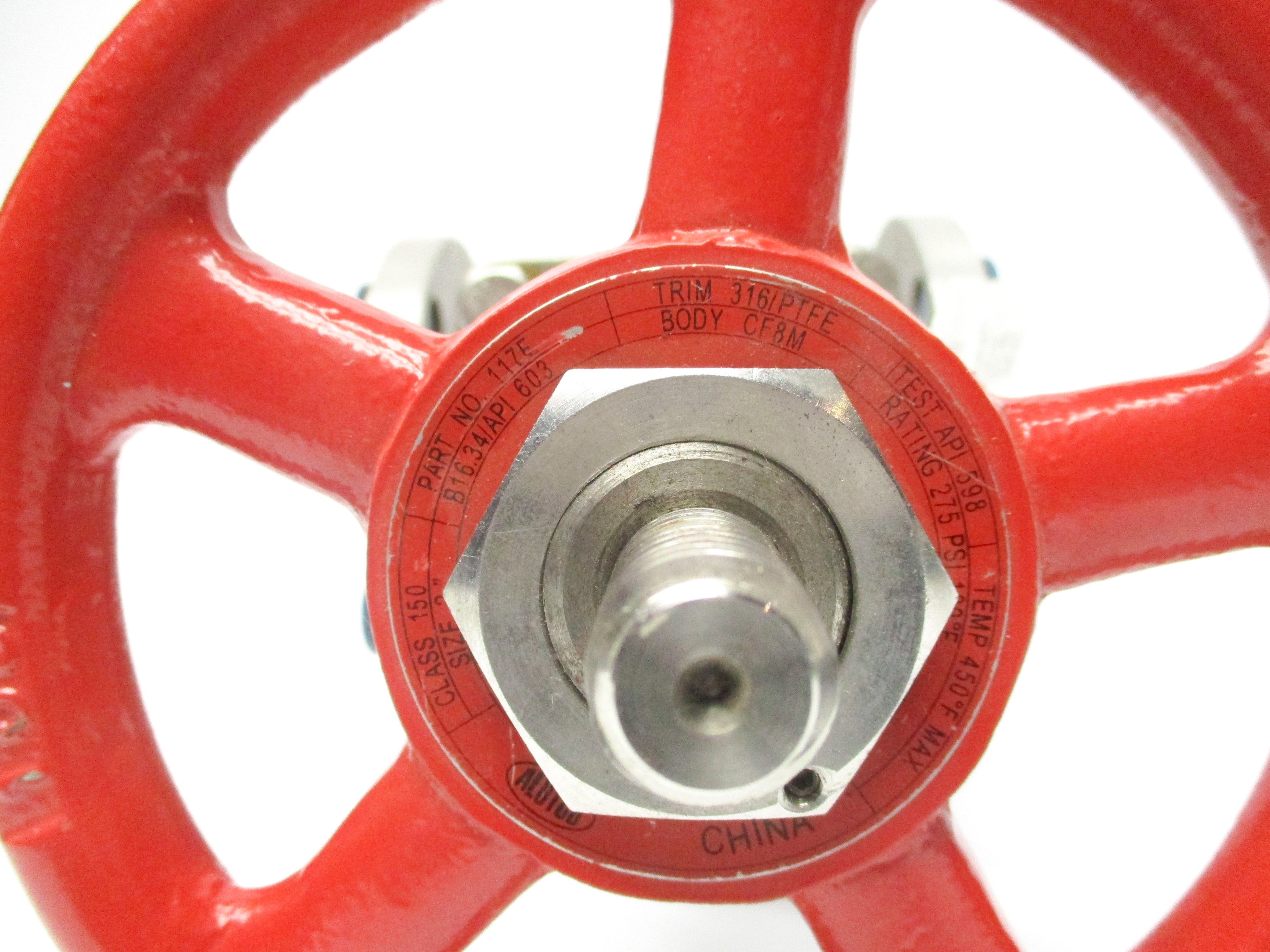 ALOYCO 117E SIZE 2 NSNP