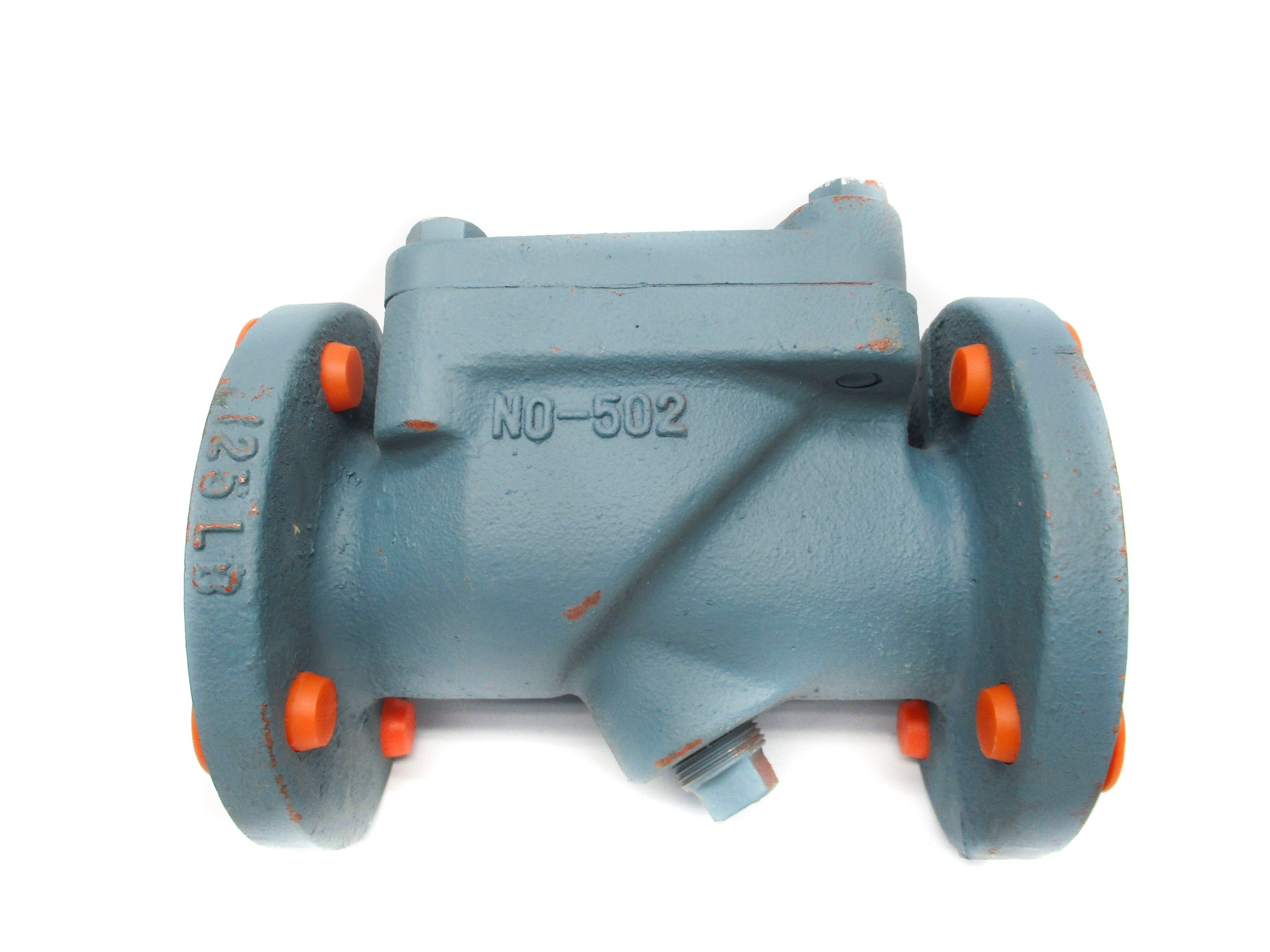 VAL MATIC NO. 502 SERIES 500 SIZE 2 NSNP