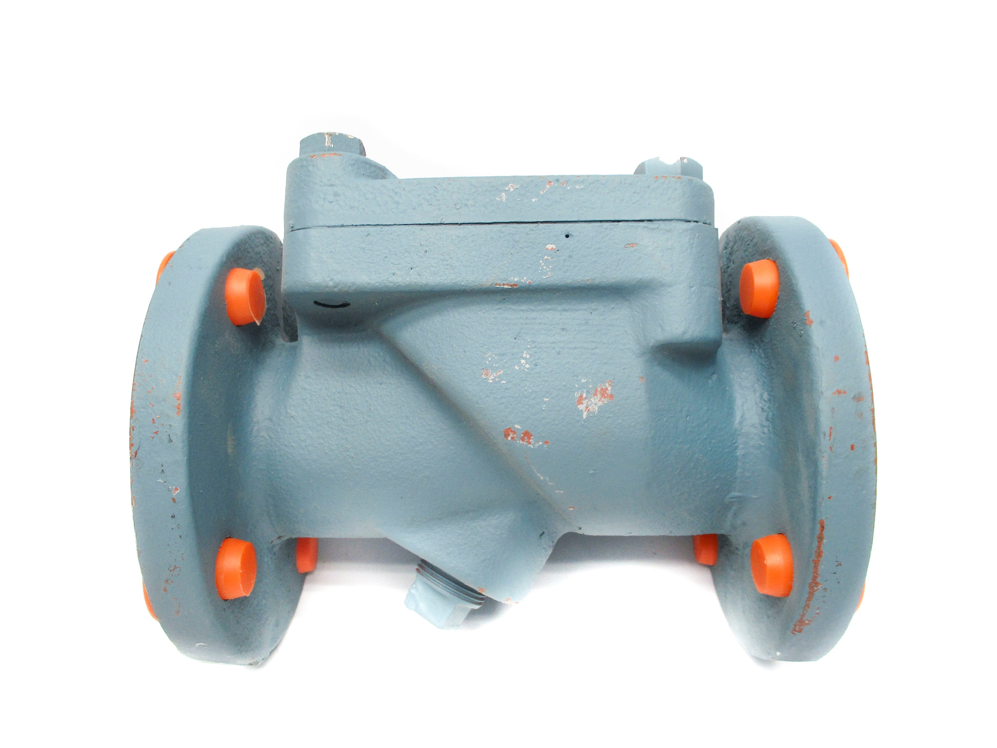 VAL MATIC NO. 502 SERIES 500 SIZE 2 NSNP