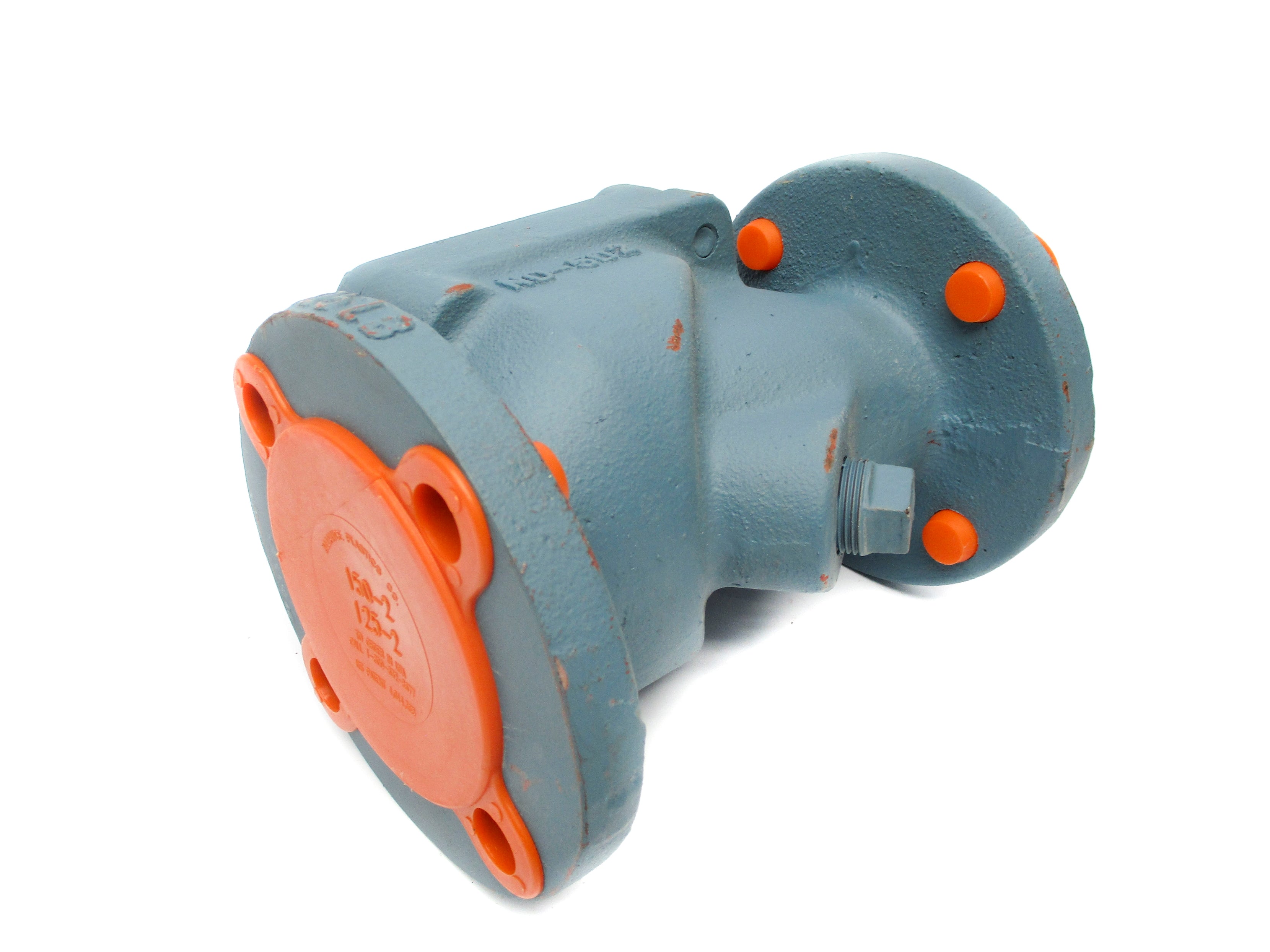 VAL MATIC NO. 502 SERIES 500 SIZE 2 NSNP