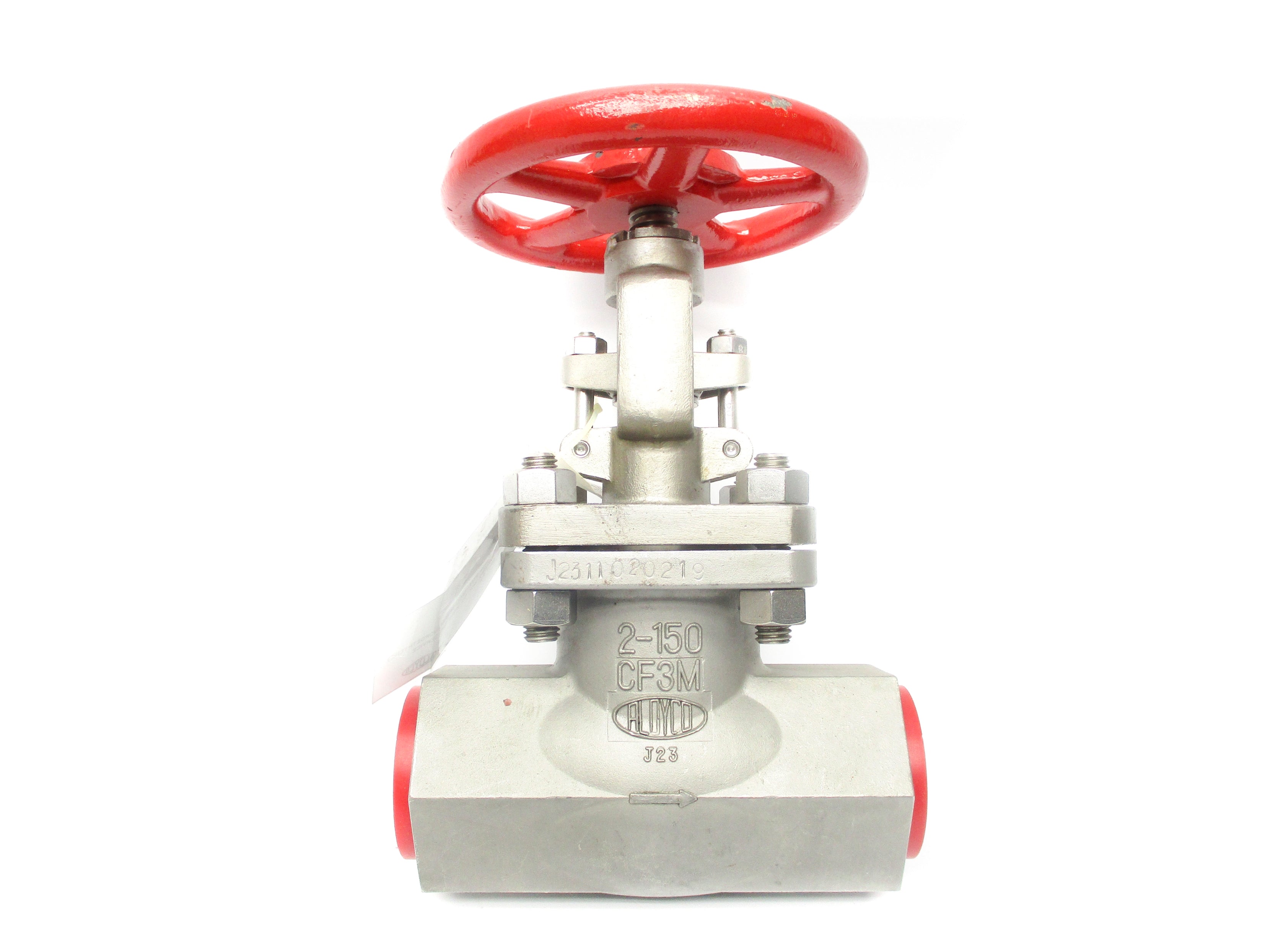 ALOYCO 314 SIZE 2 NSNP
