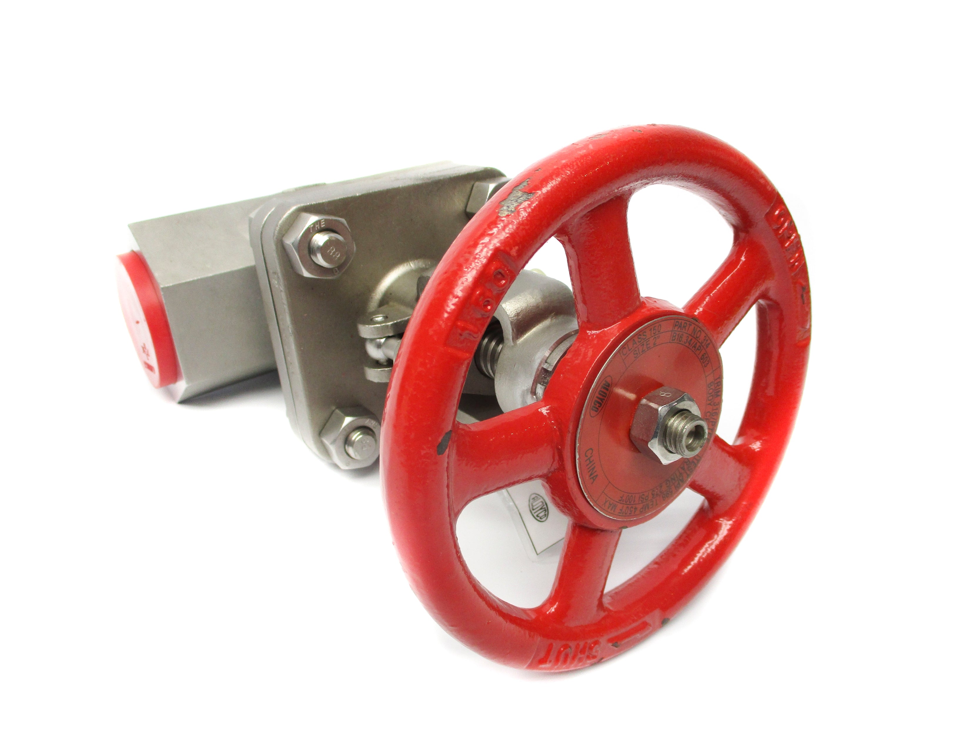 ALOYCO 314 SIZE 2 NSNP