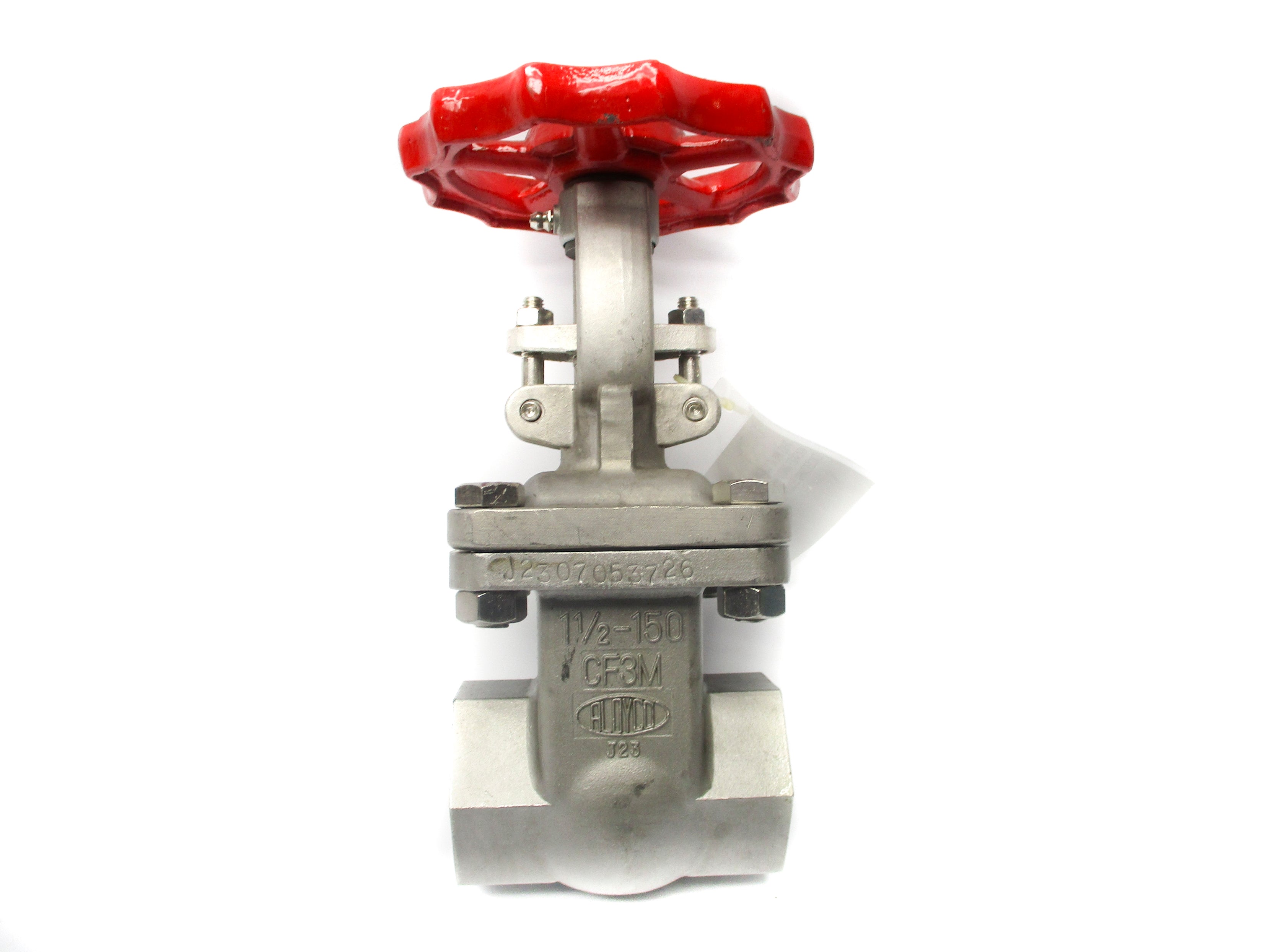 ALOYCO 114 SIZE 1-1/2 NSNP