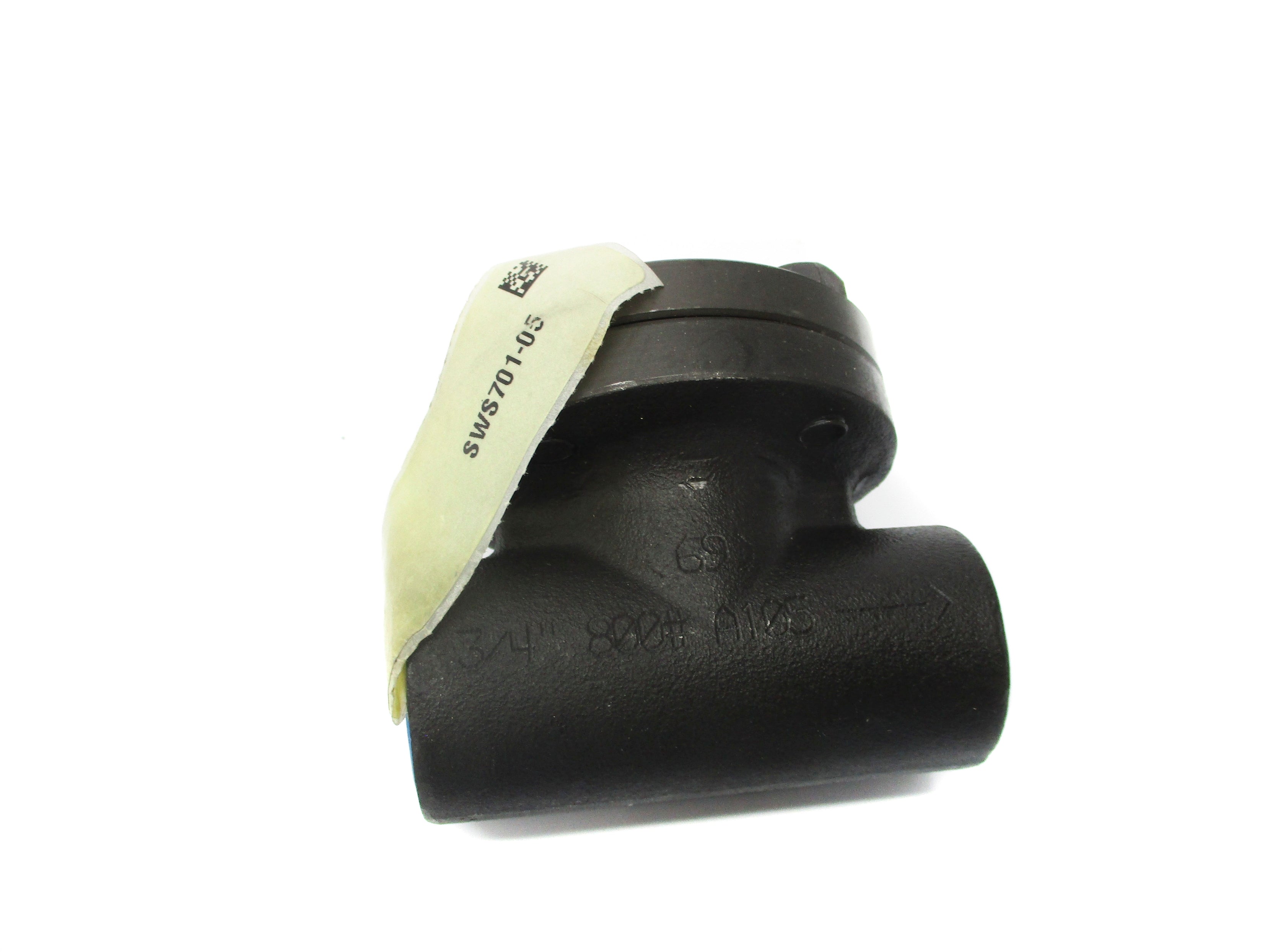 FLOWSERVE 13CR SERIES SWS701-SWG-CHK NSNP