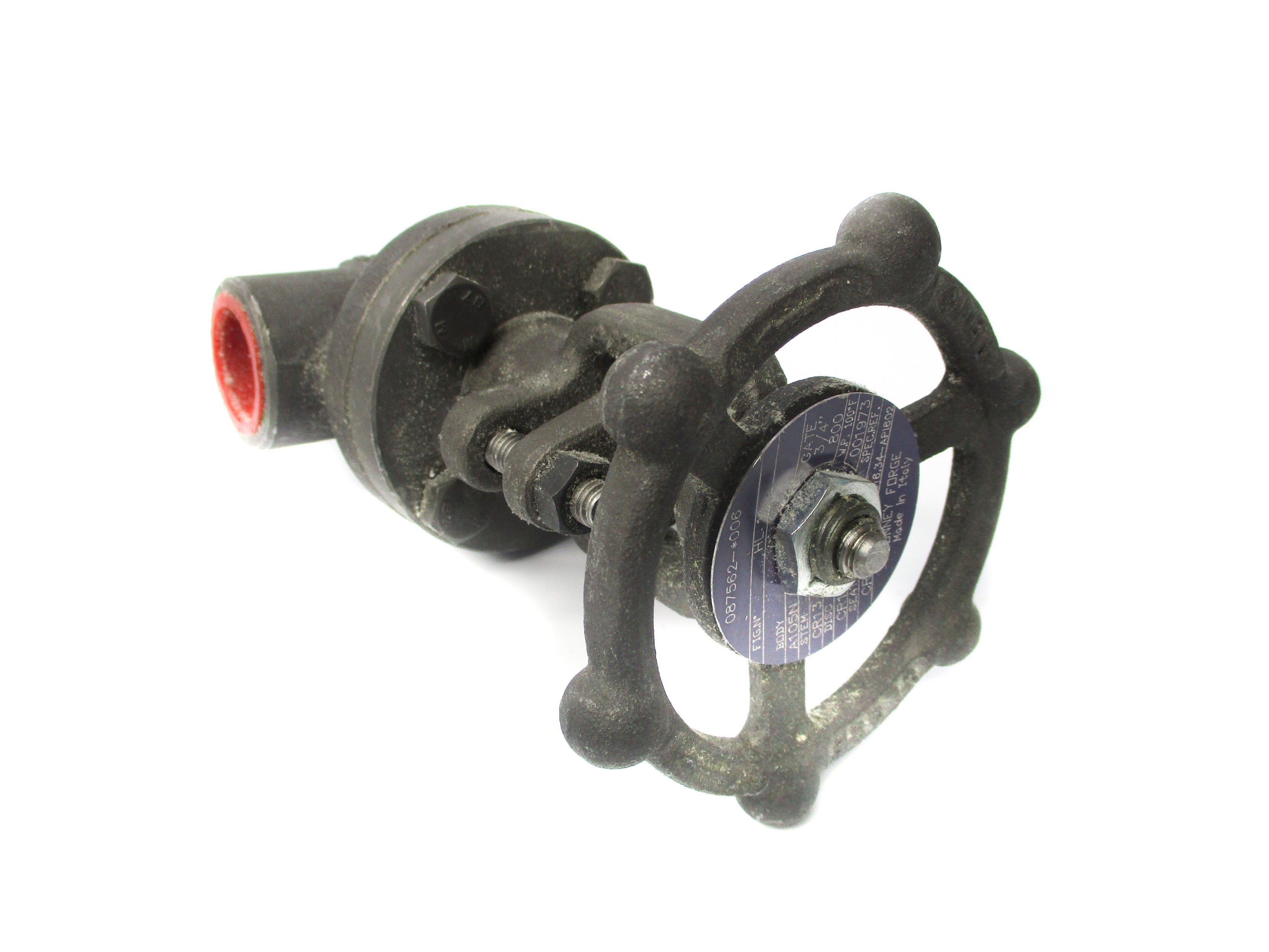 BONNEY FORGE HL11 NSNP
