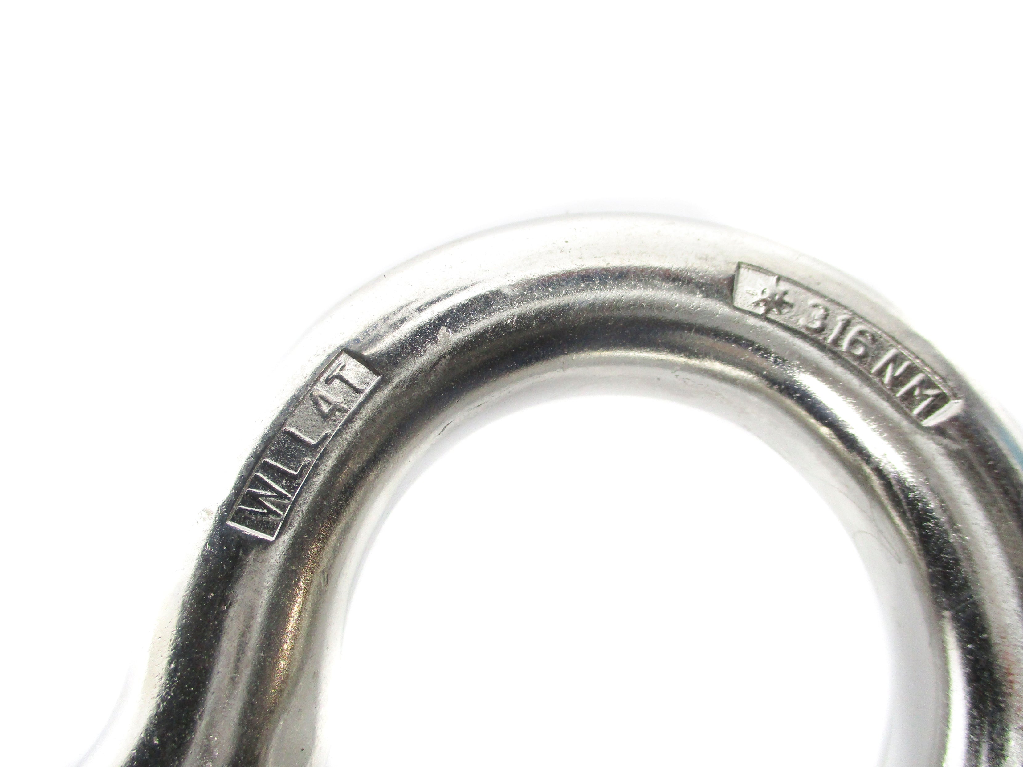 INDUSTRIAL MRO WLL4T 7/8" NSNP