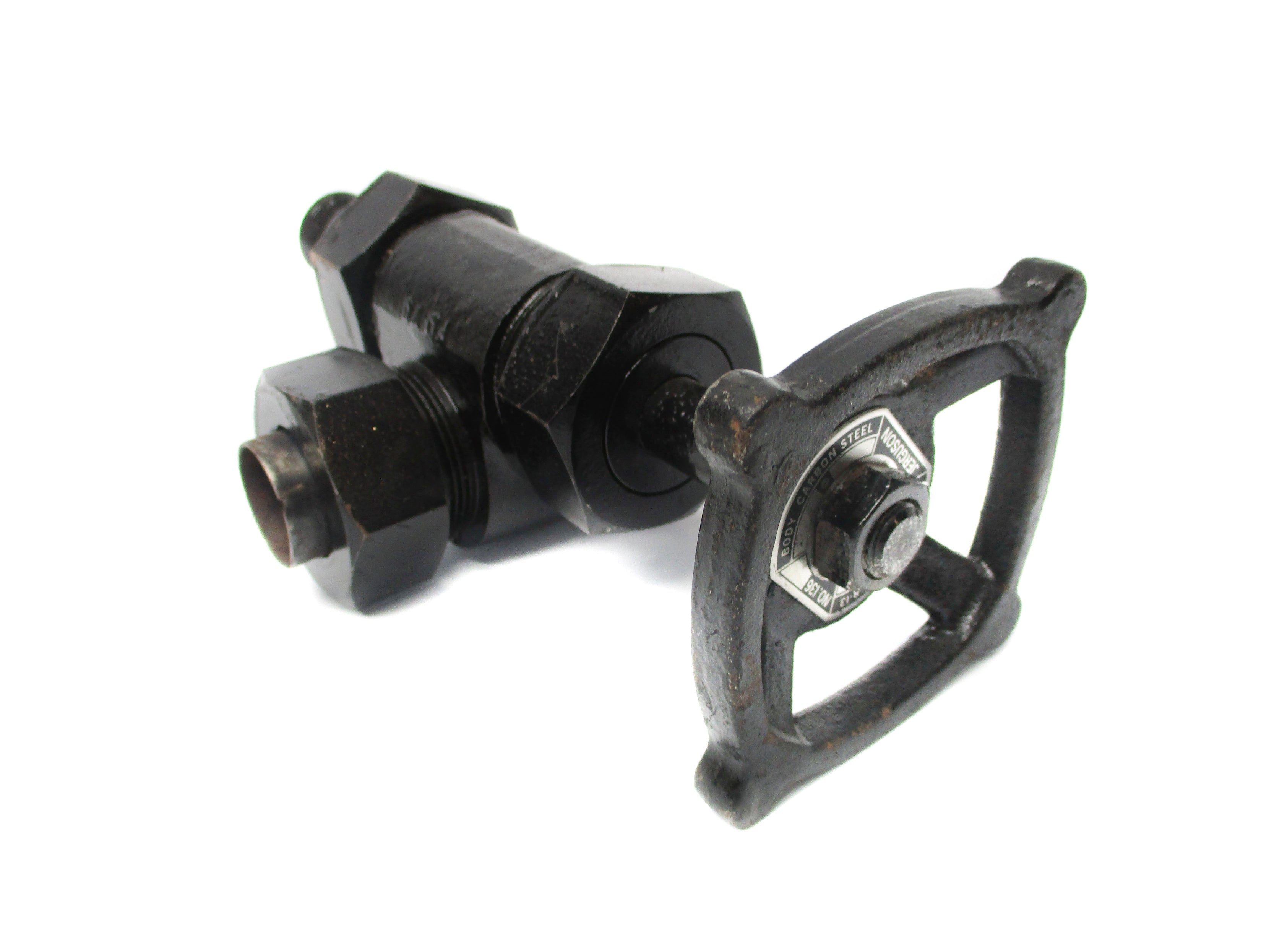 JERGUSON 136 NSNP
