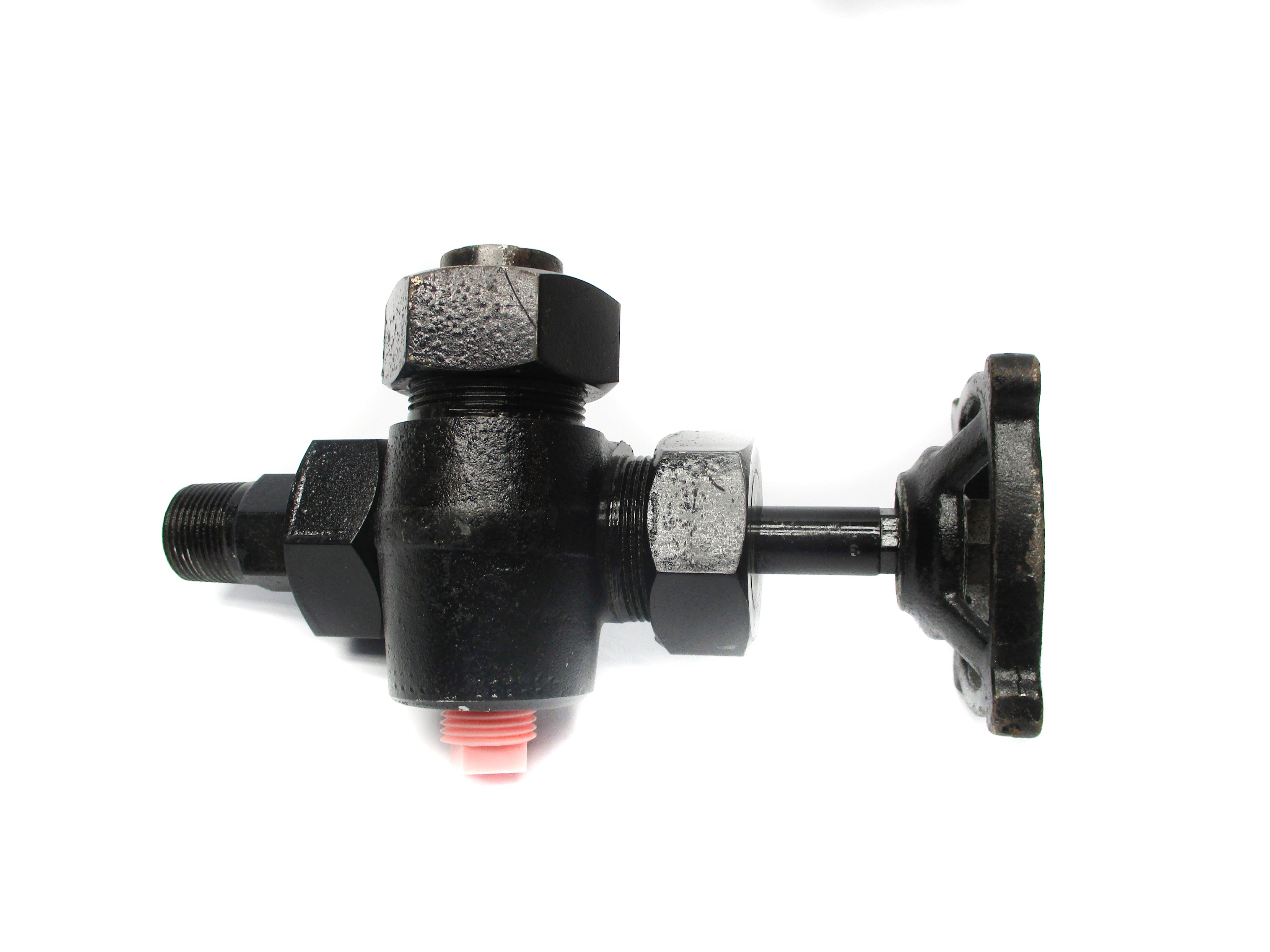 JERGUSON 136 NSNP