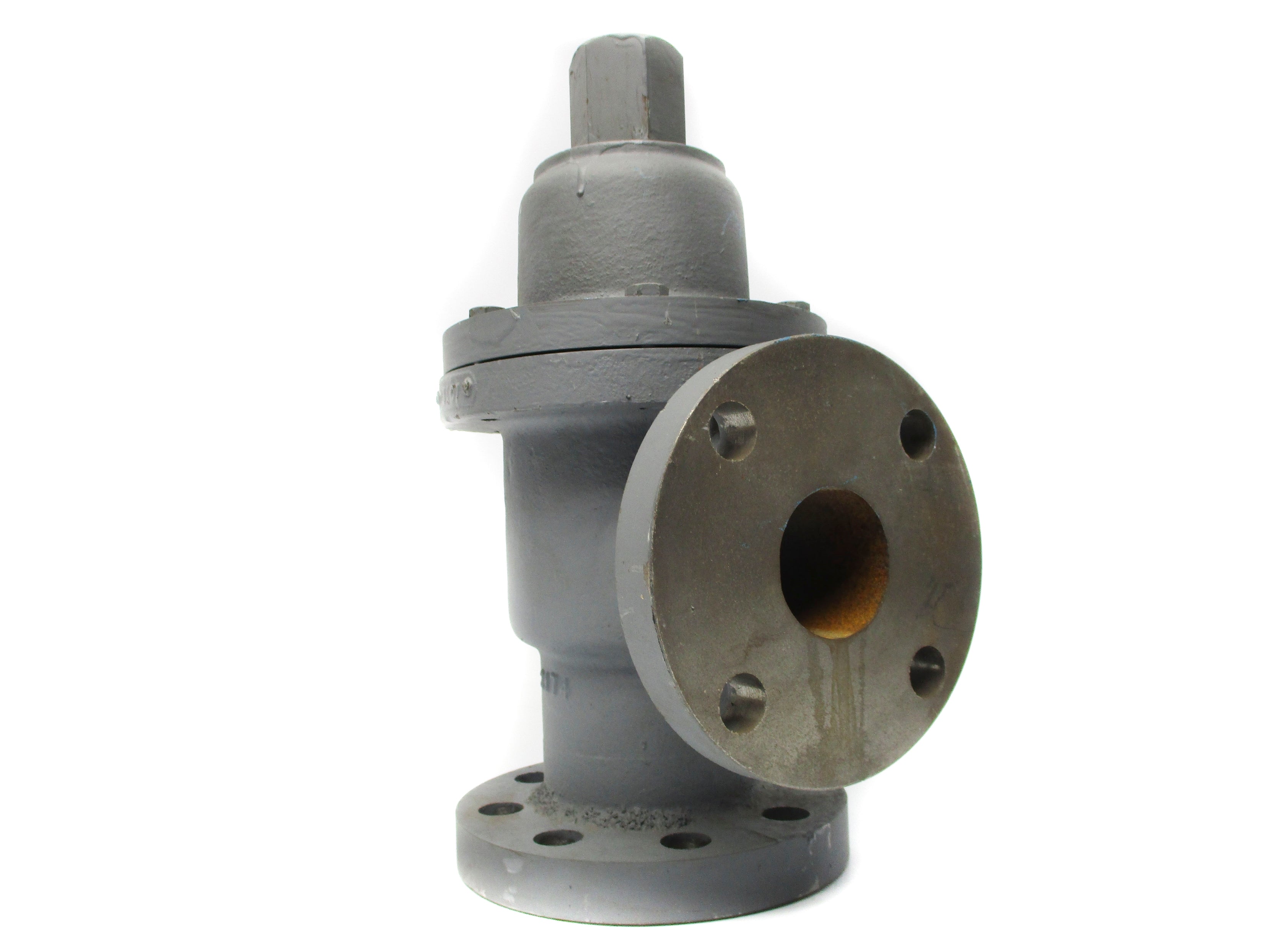 KUNKLE VALVE 91K-H01 NSNP