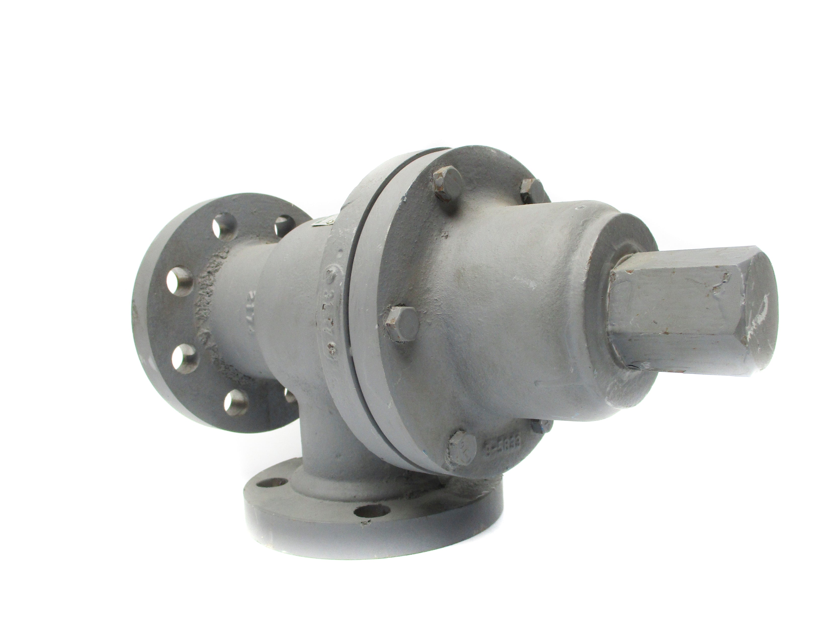 KUNKLE VALVE 91K-H01 NSNP