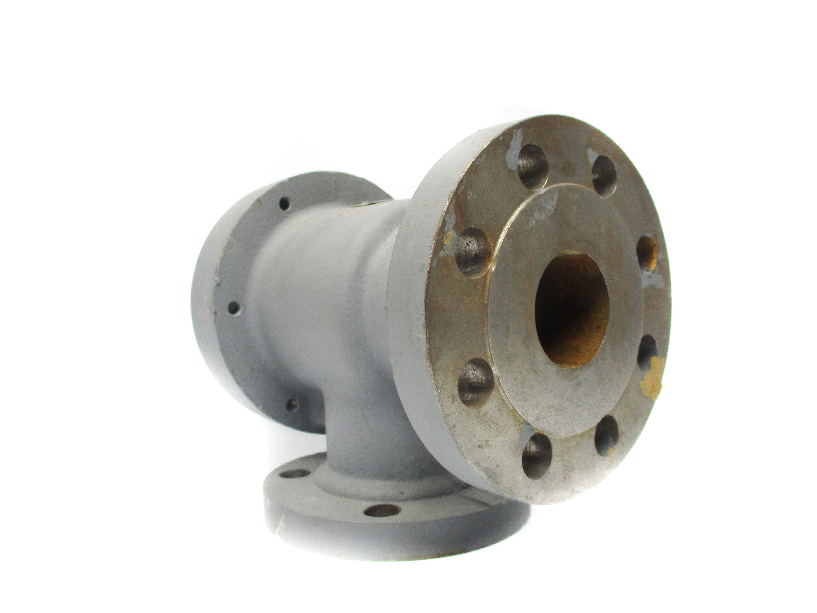 KUNKLE VALVE 91K-H01 NSNP