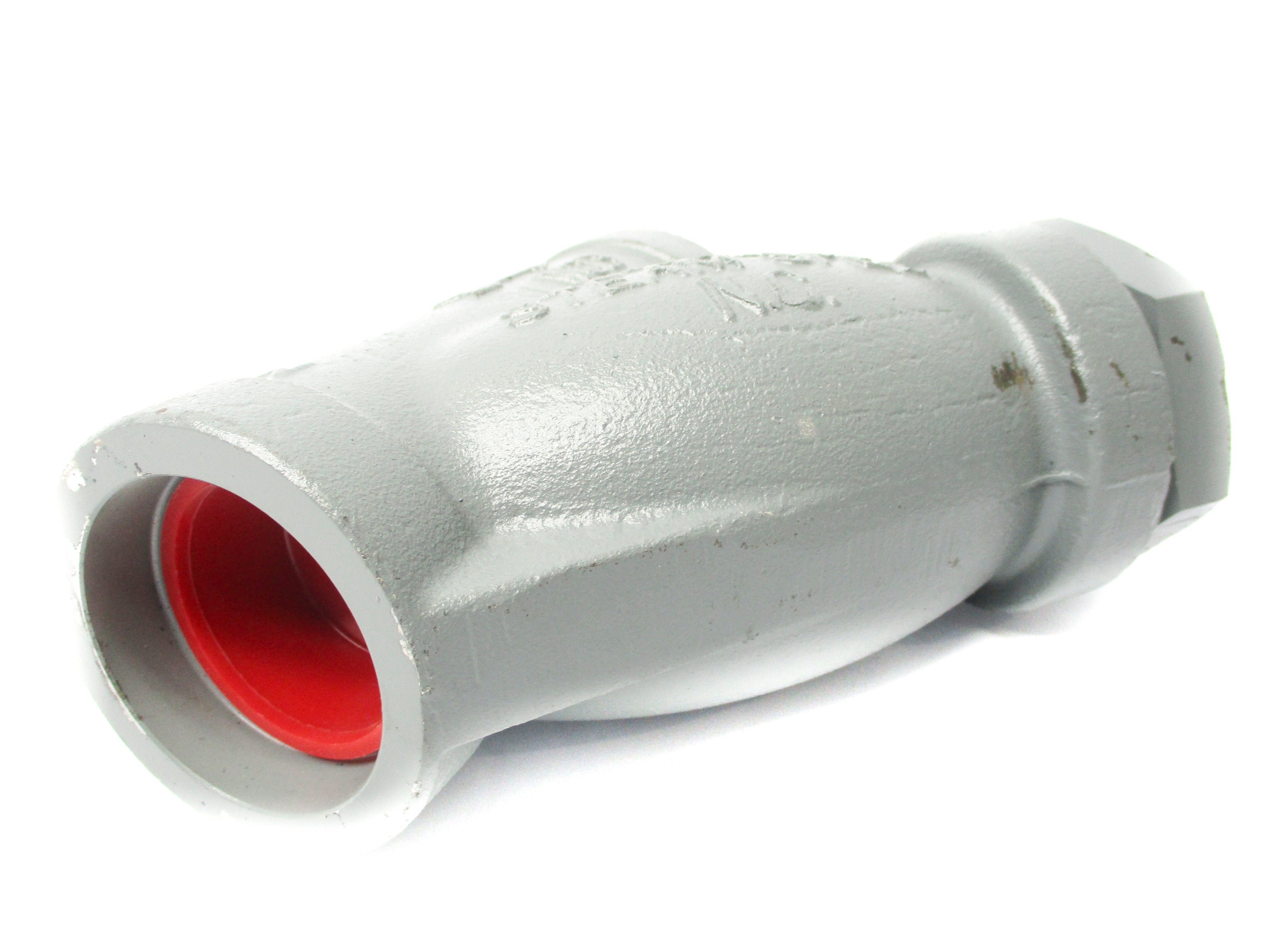 MUELLER 2.0-580-01 600-SWP NSNP