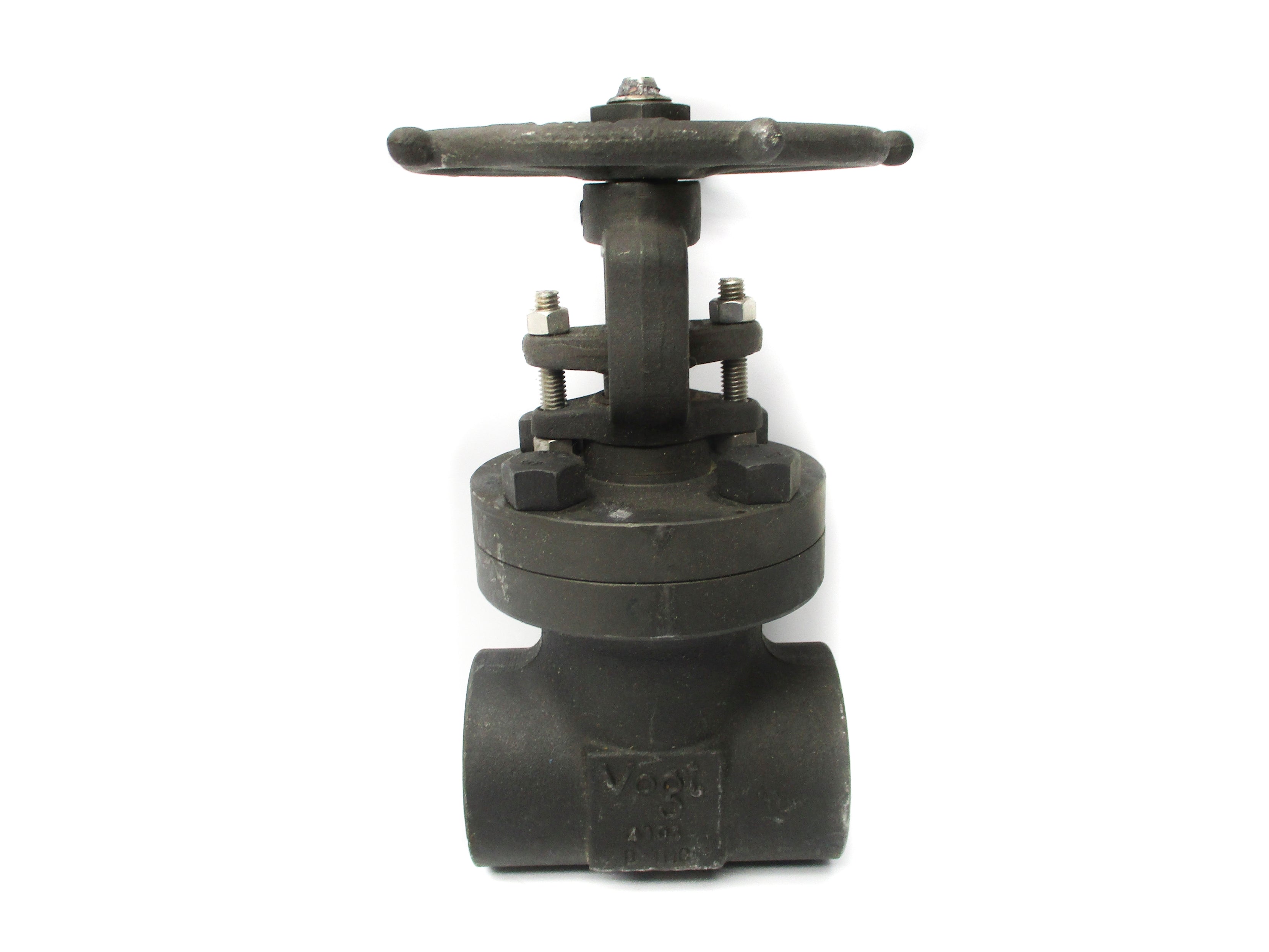 FLOWSERVE 40408-2-R17 SERIES SW12111 NSNP
