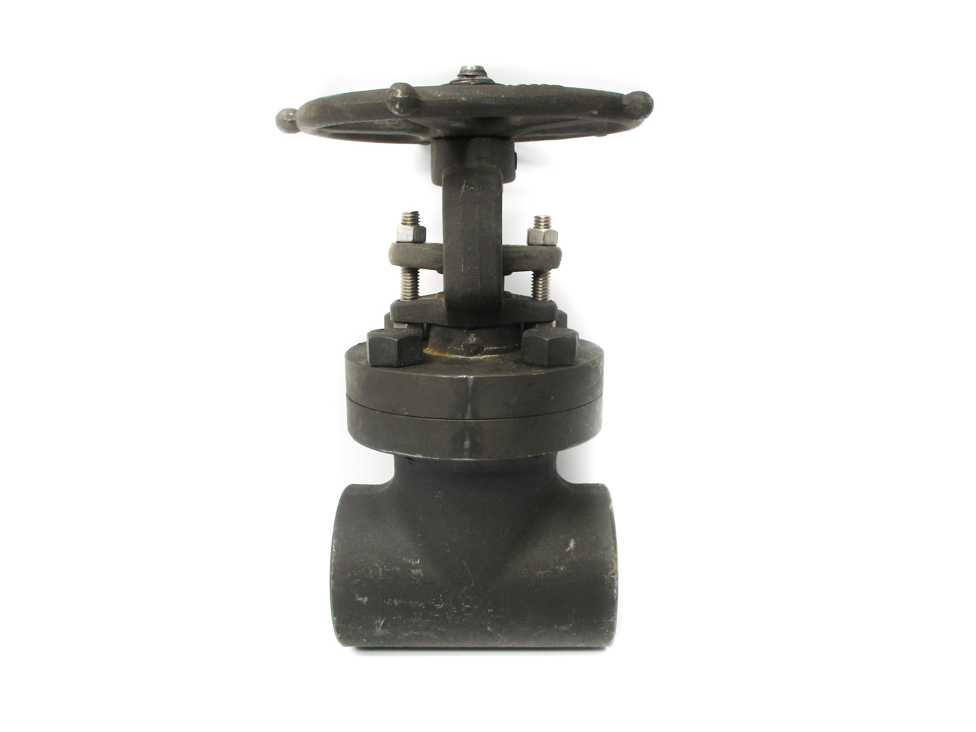 FLOWSERVE 40408-2-R17 SERIES SW12111 NSNP