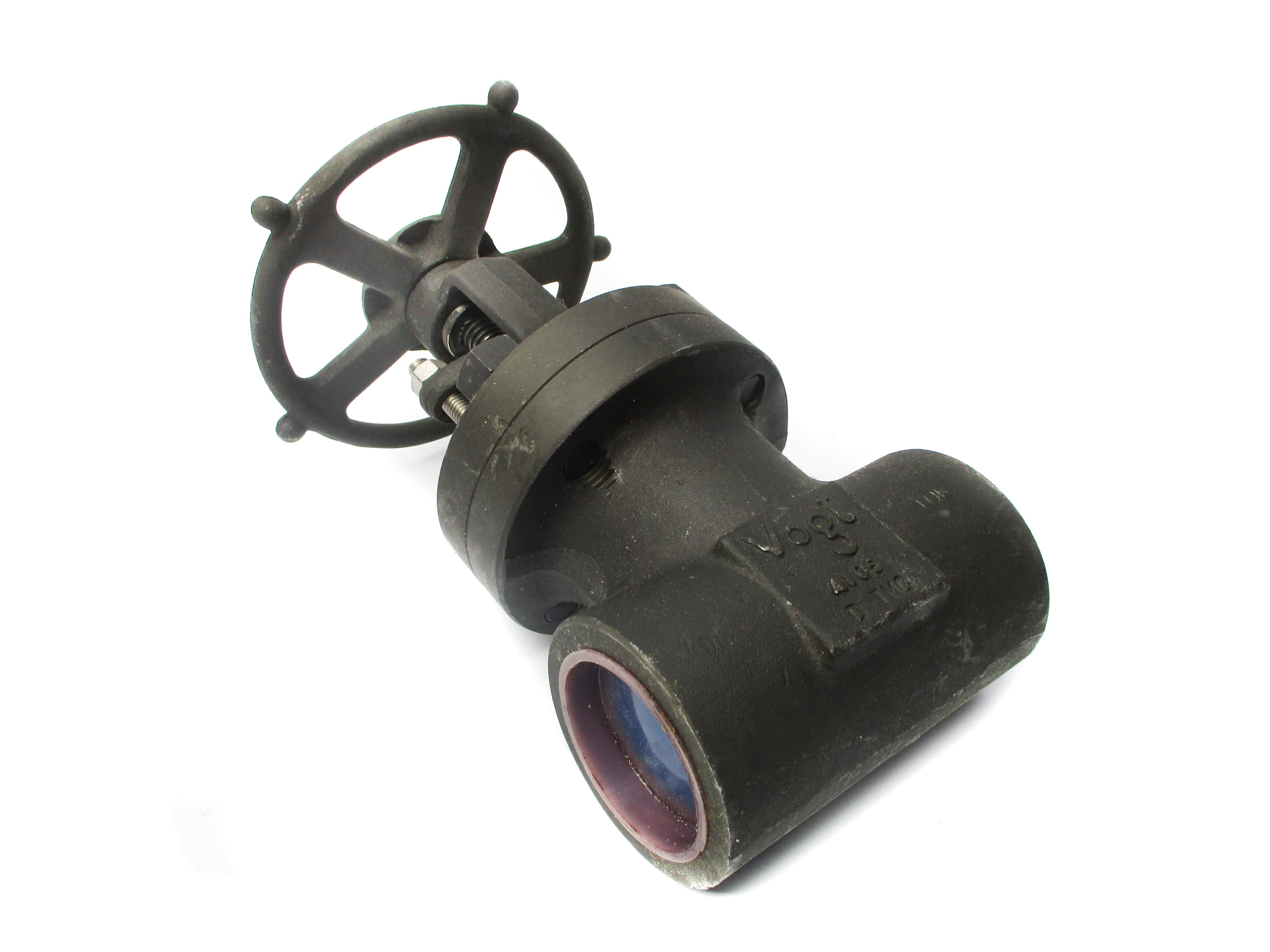 FLOWSERVE 40408-2-R17 SERIES SW12111 NSNP