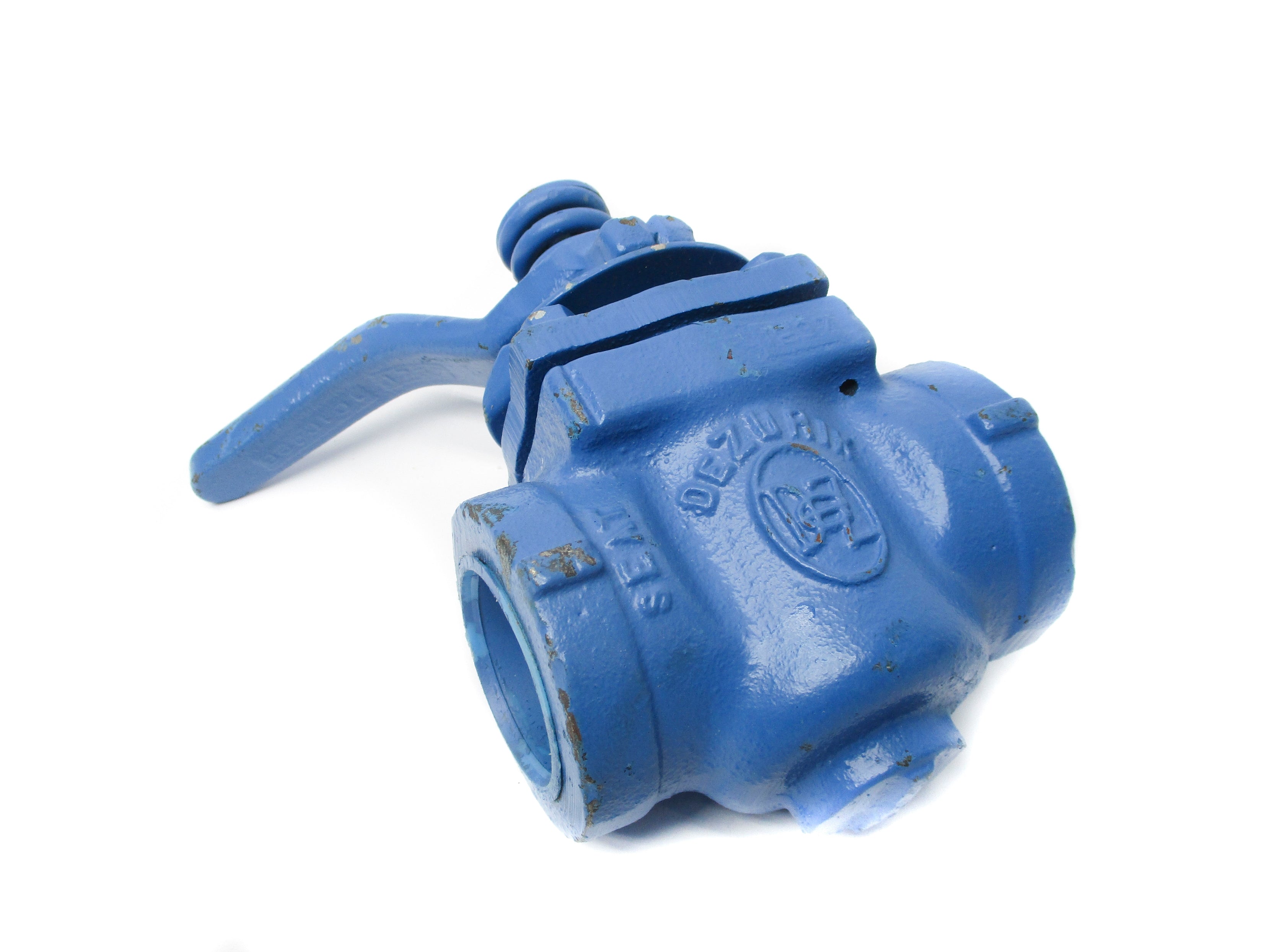 DEZURIK 118S NSNP
