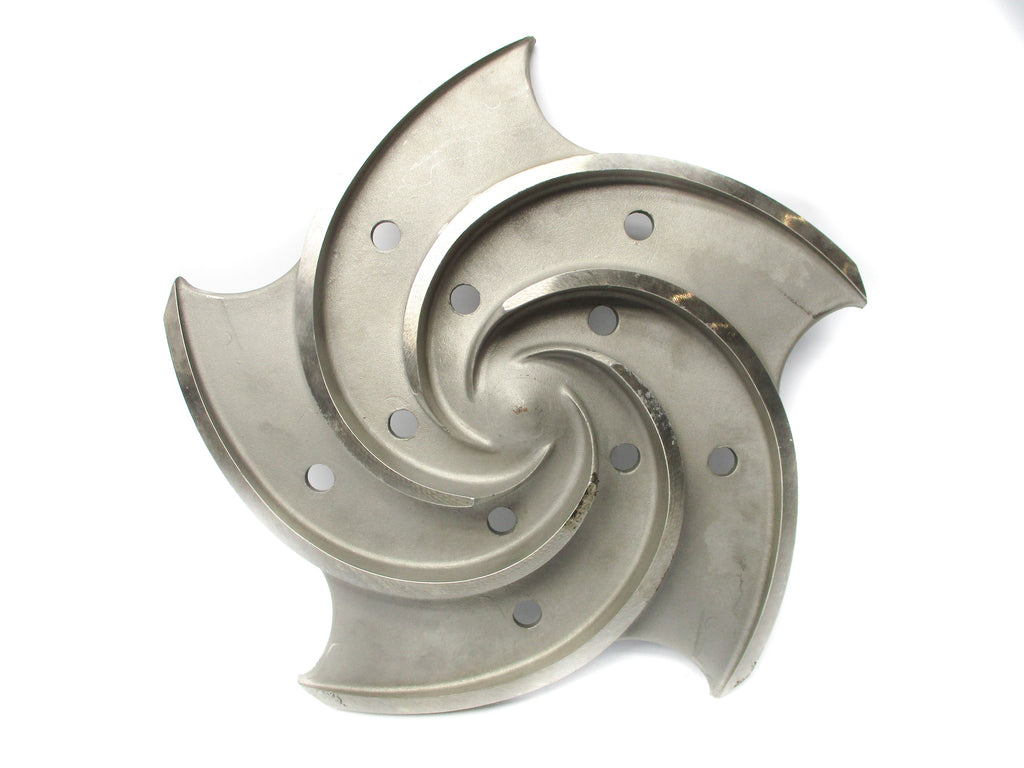 GOULD 0100-537-1203 MODEL 3196 NSNP