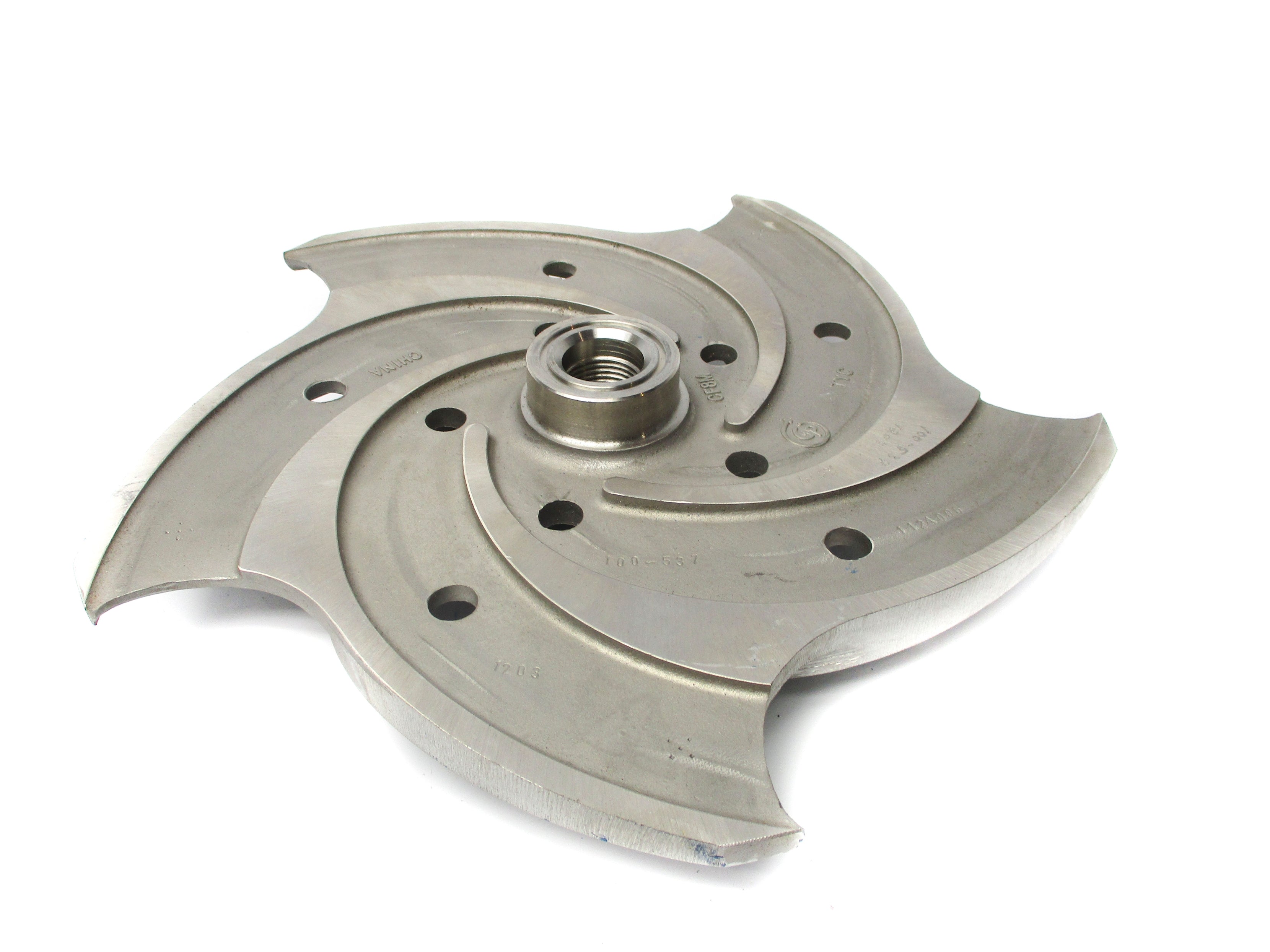 GOULD 0100-537-1203 MODEL 3196 NSNP