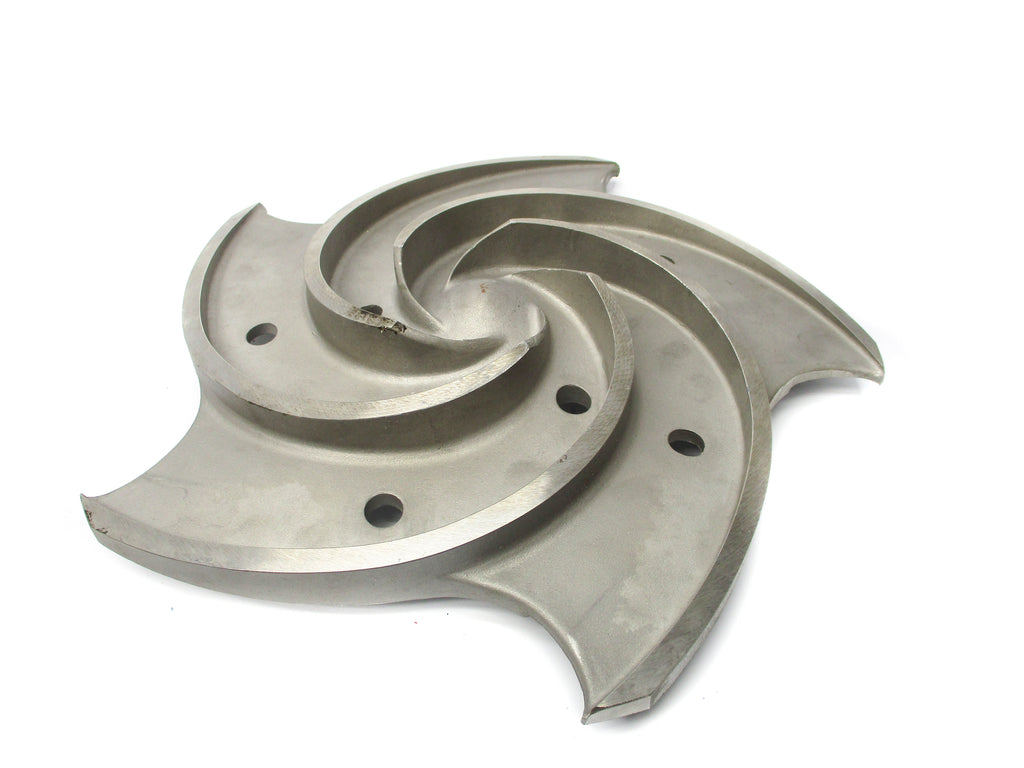 GOULD 0100-537-1203 MODEL 3196 NSNP