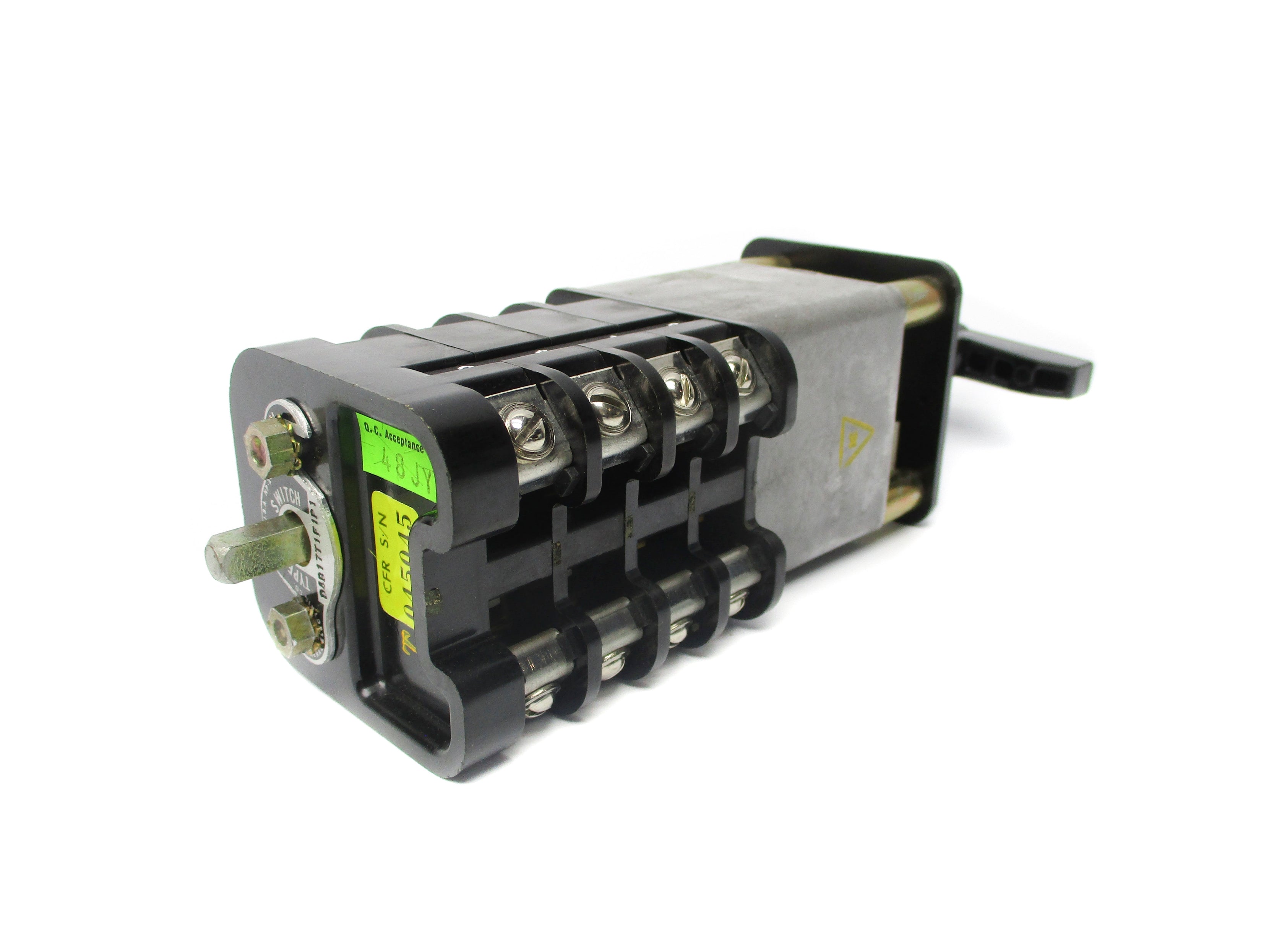 GENERAL ELECTRIC 16SBMD4B17T1F1P1 SBMD4B17T1F1P1 NSNP