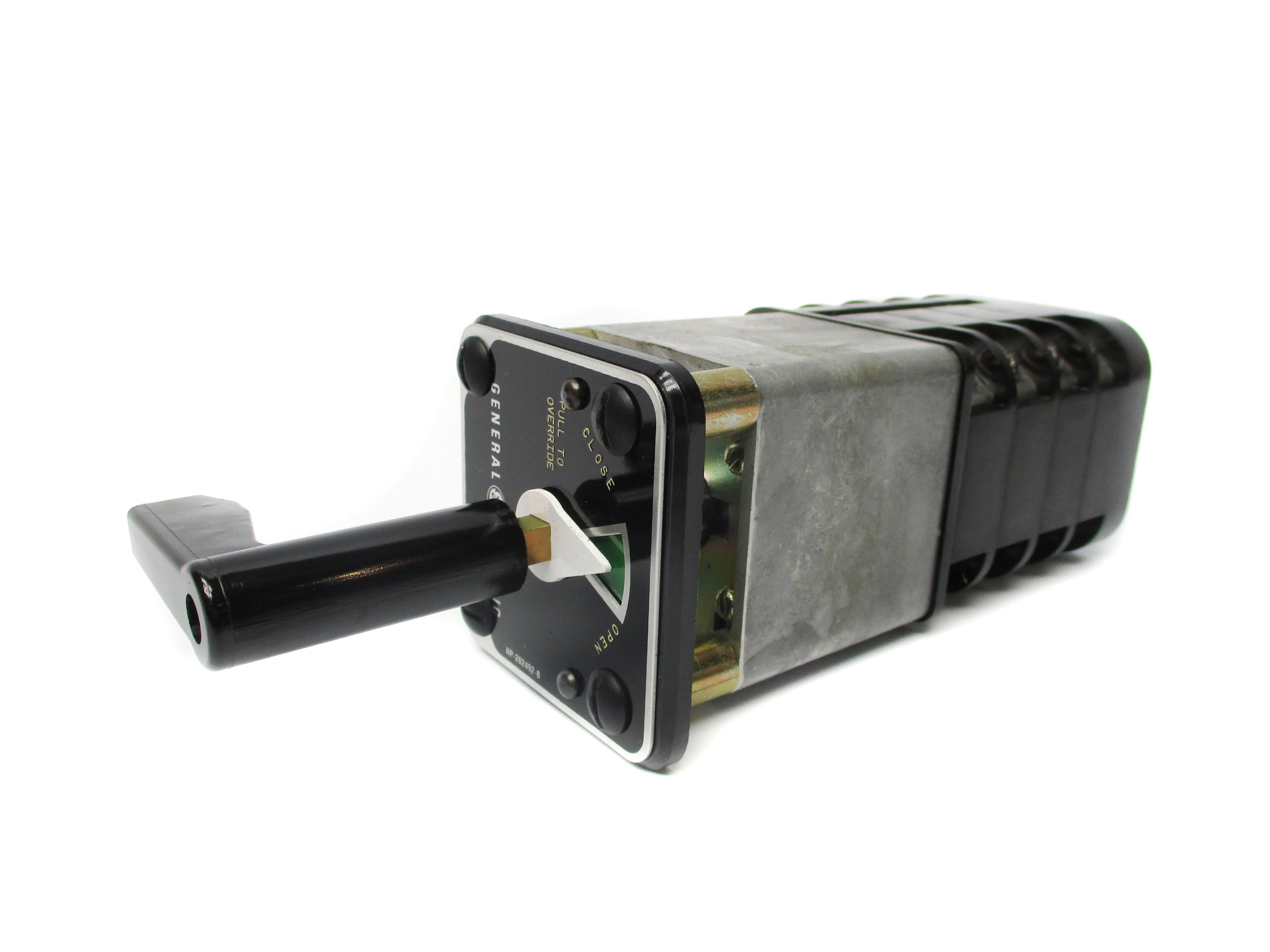 GENERAL ELECTRIC 16SBMD4B17T1F1P1 SBMD4B17T1F1P1 NSNP