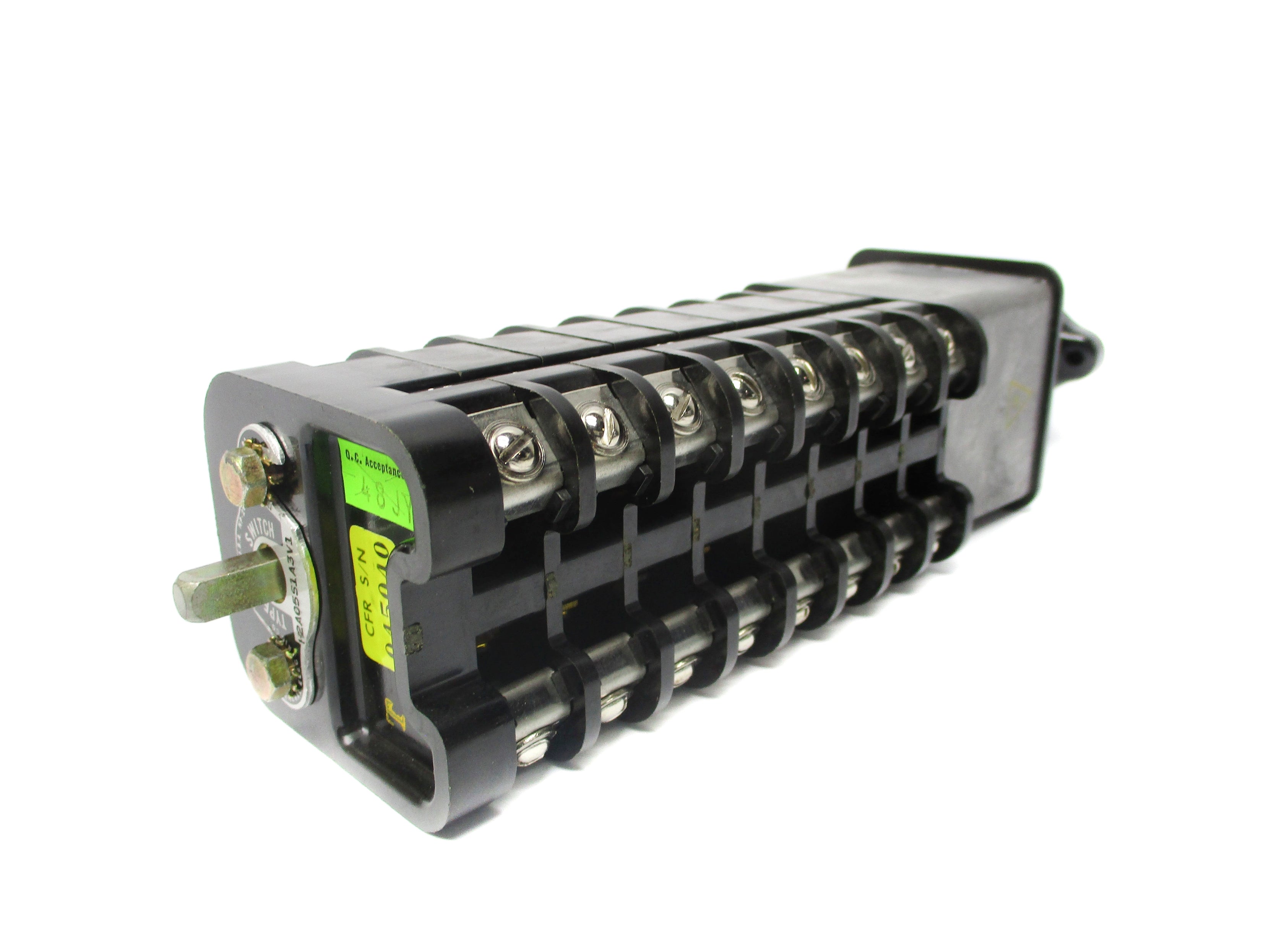 GENERAL ELECTRIC 16SBMH2A05S1A3V1 SBMH2A05S1A3V1 NSNP