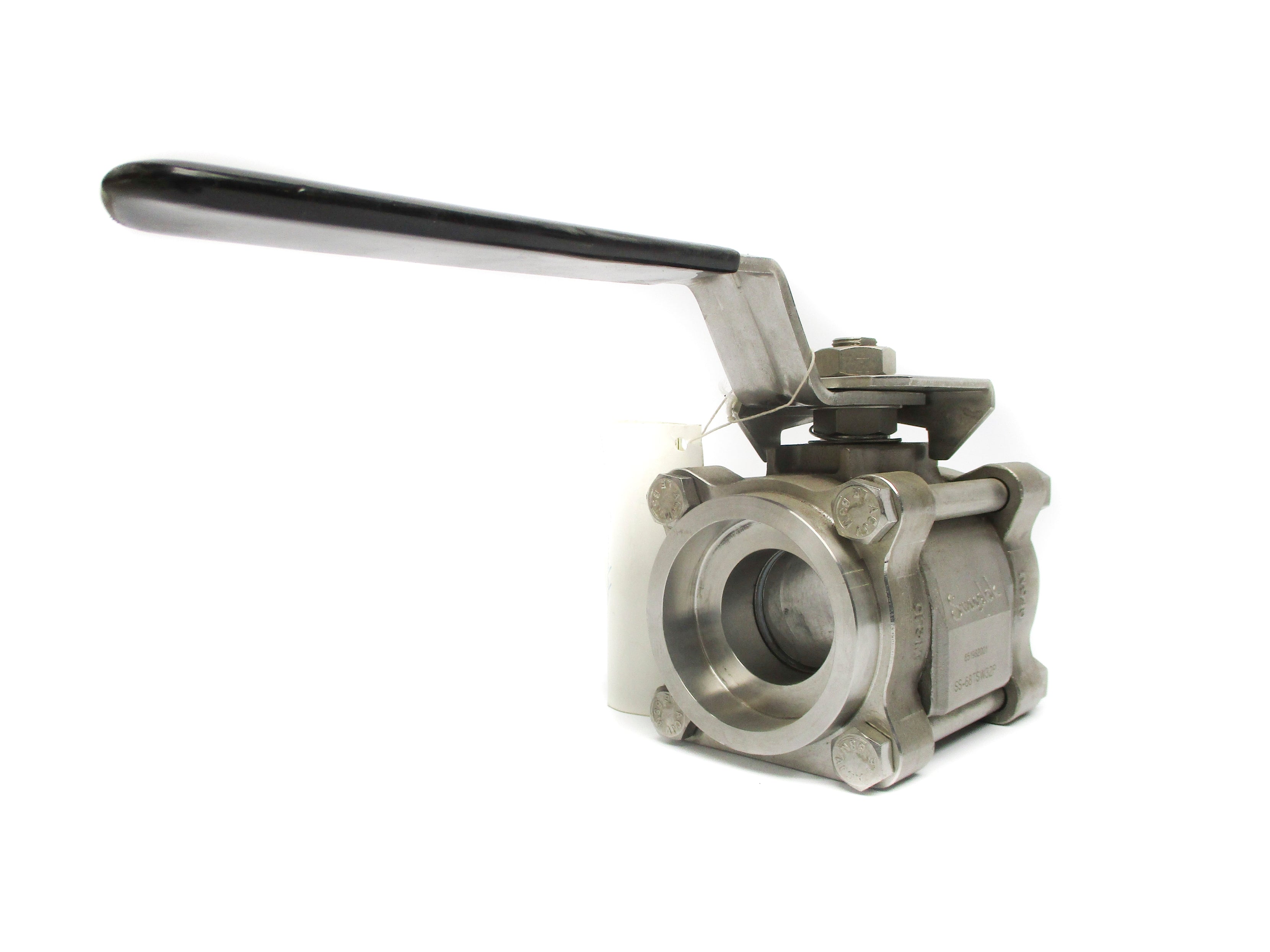 SWAGELOK SS-68TSW32P NSNP