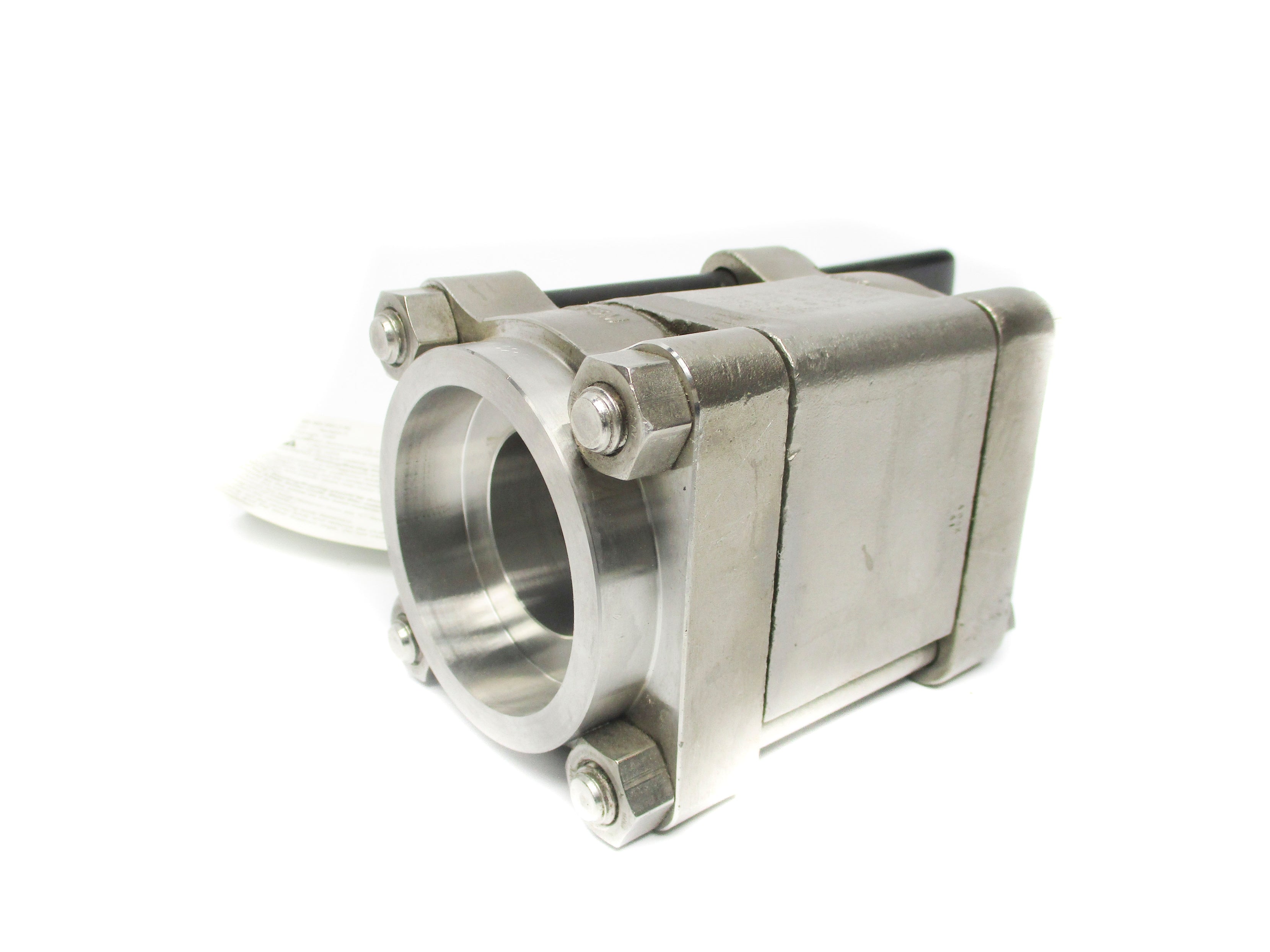 SWAGELOK SS-68TSW32P NSNP